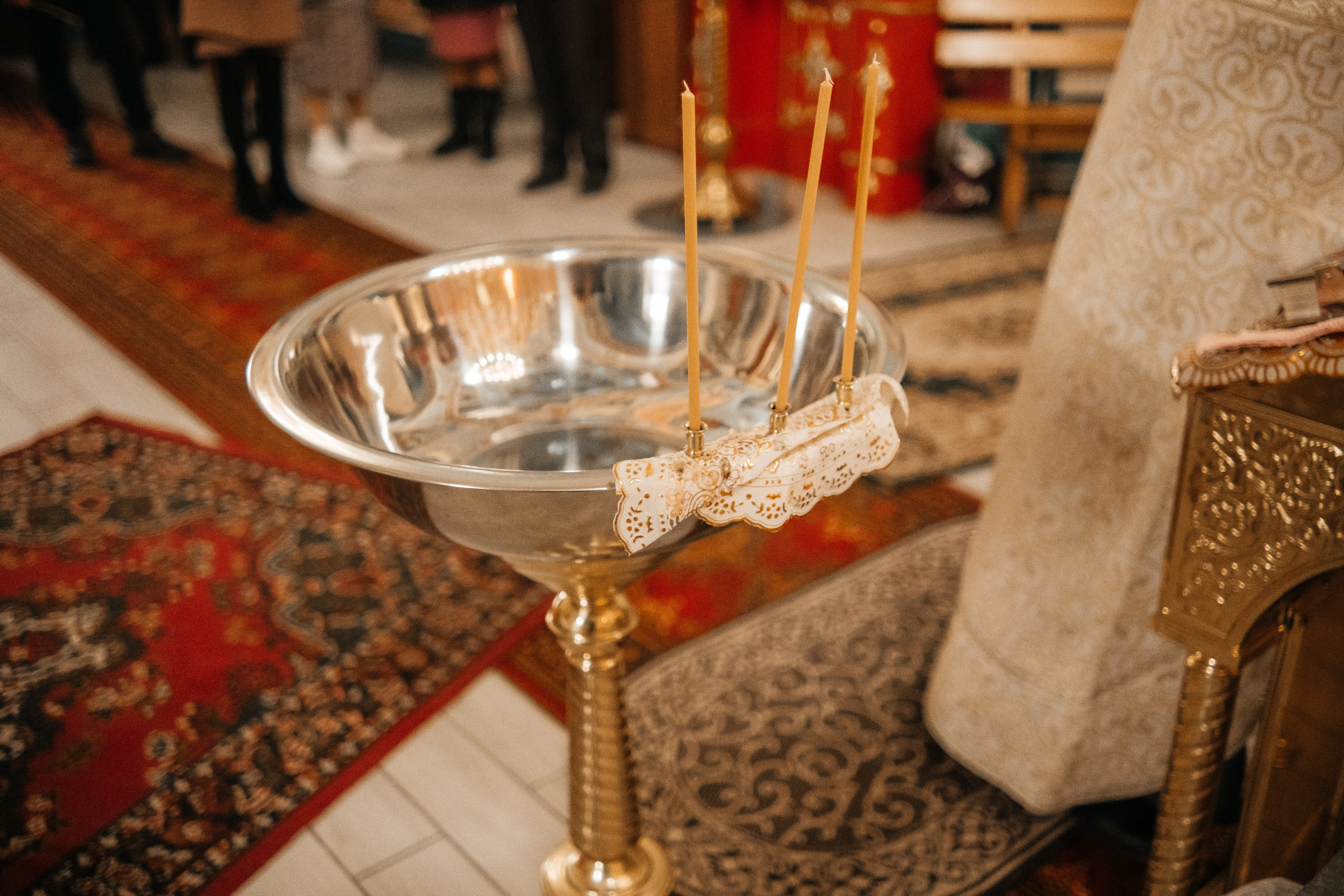 Таїнство хрещення. Плотиця Олександр. Весільний та сімейний фотограф