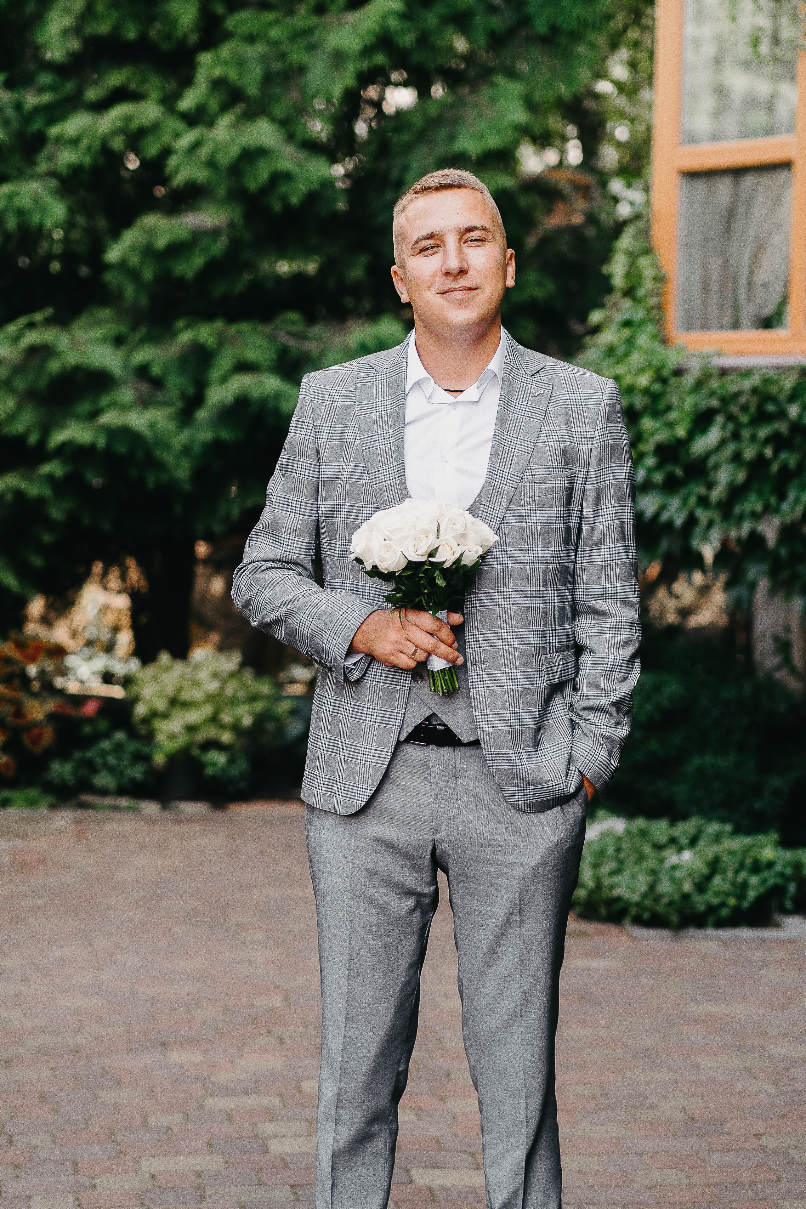 Інна & Вадим. Плотиця Олександр. Весільний та сімейний фотограф