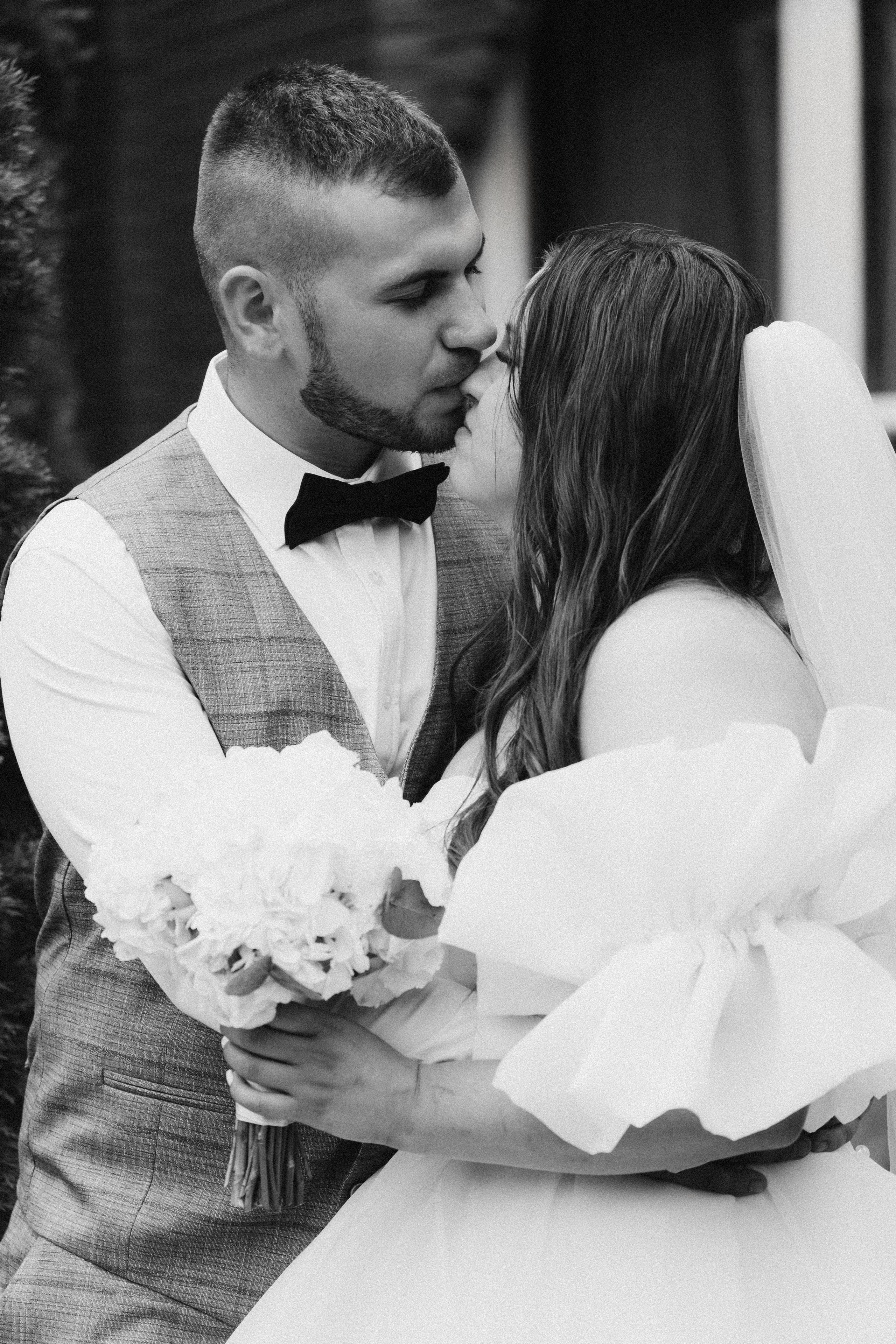 Даша та Сергій. Плотиця Олександр. Весільний та сімейний фотограф