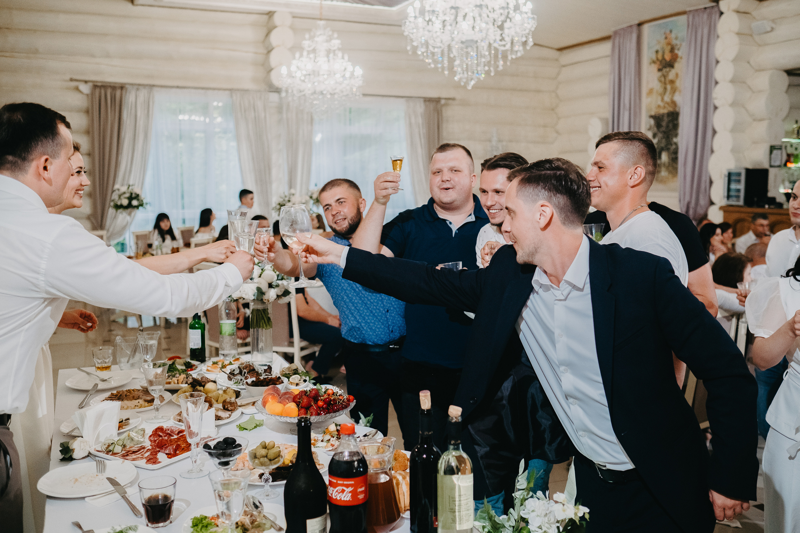 Олександр & Яна. Плотиця Олександр. Весільний та сімейний фотограф