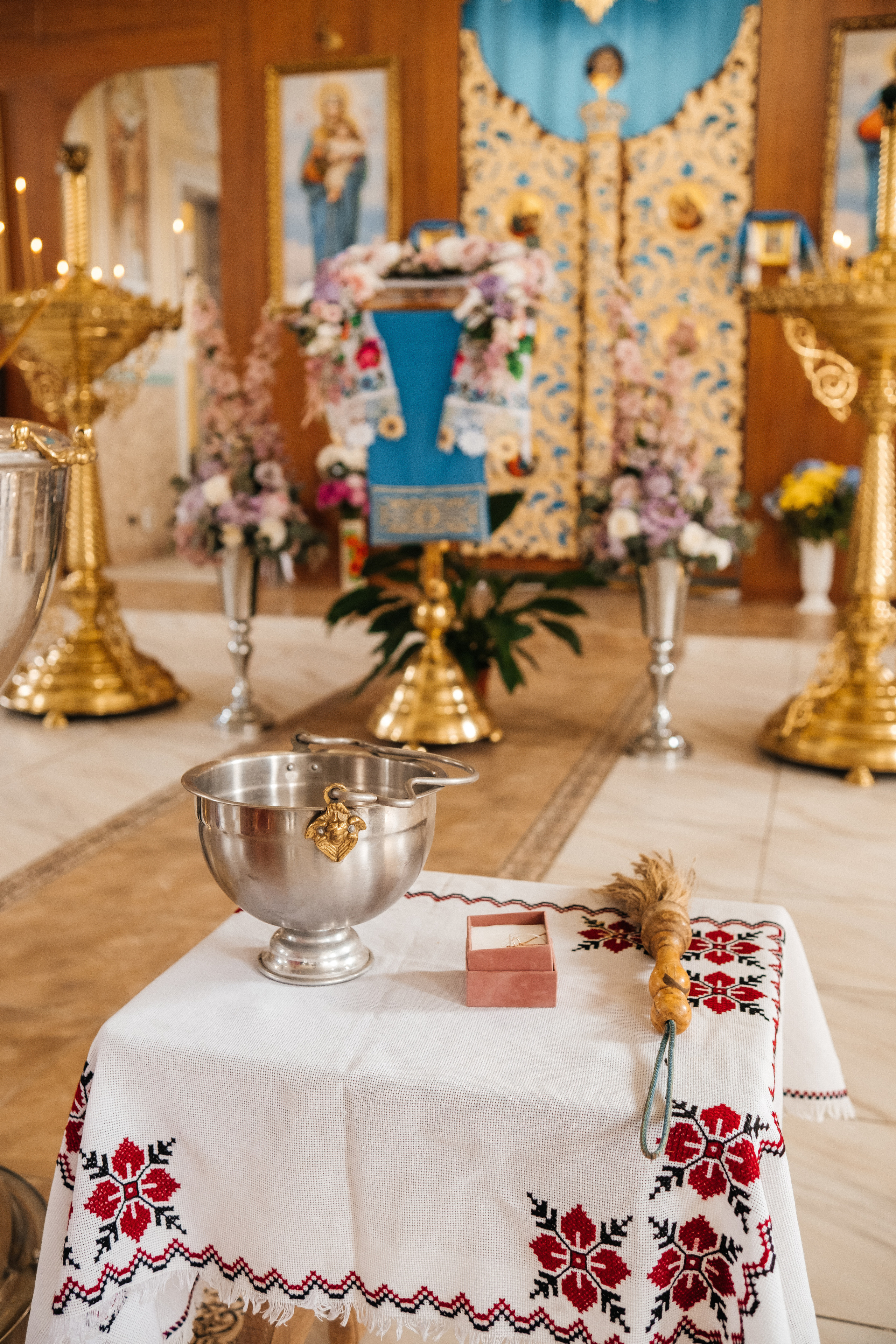 Таїнство хрещення. Плотиця Олександр. Весільний та сімейний фотограф