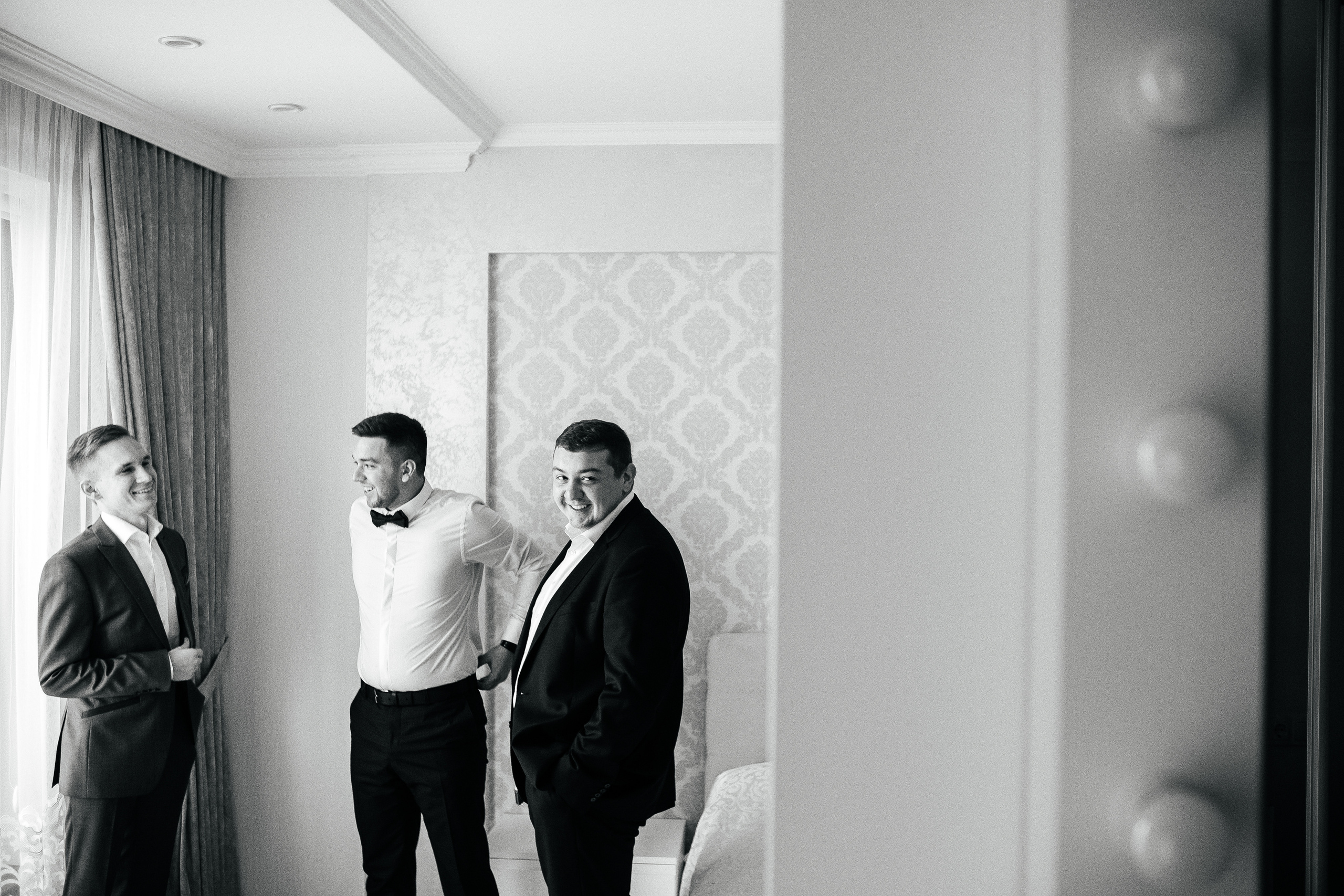 Плотиця Олександр. Весільний та сімейний фотограф