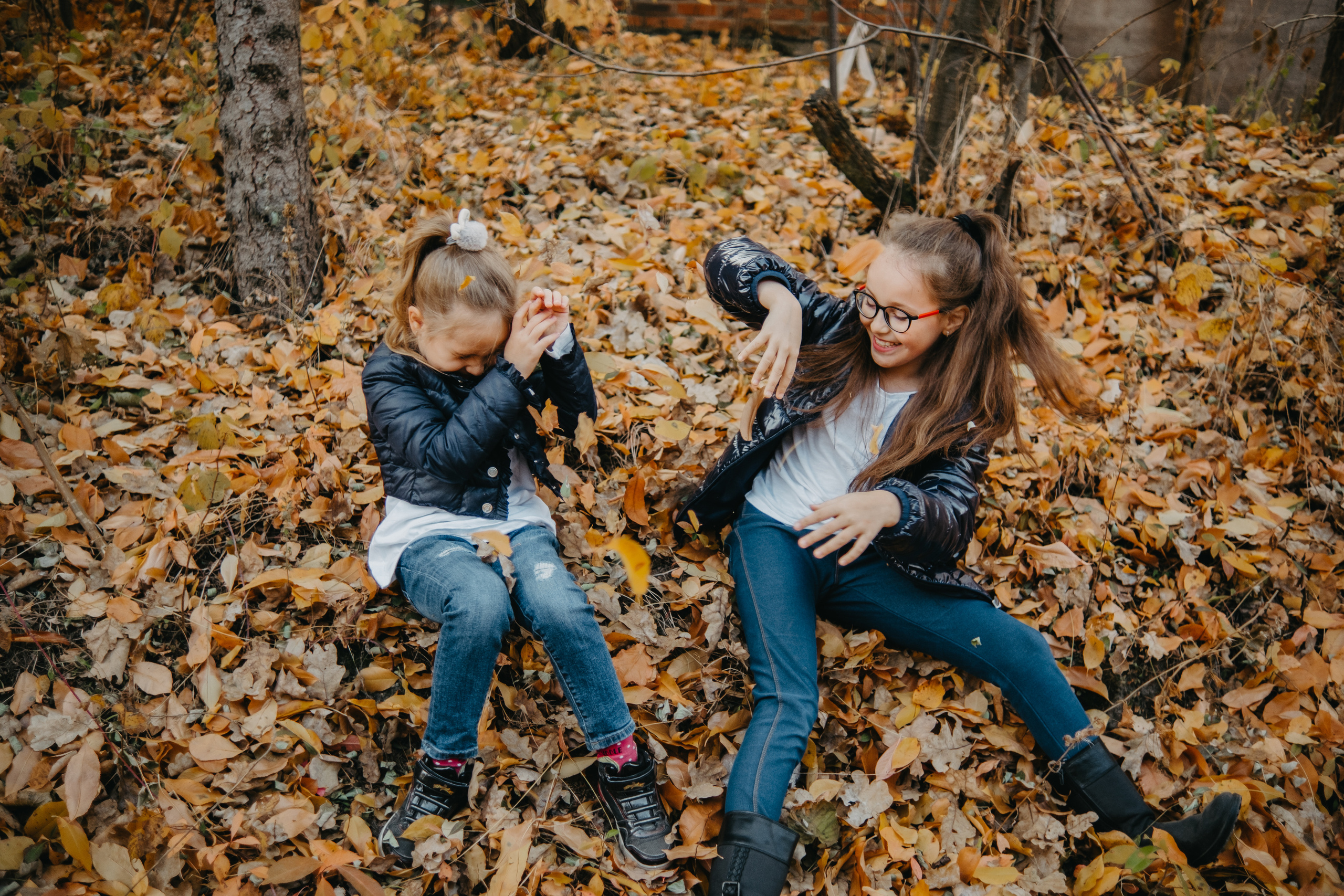 Fall story. Плотиця Олександр. Весільний та сімейний фотограф