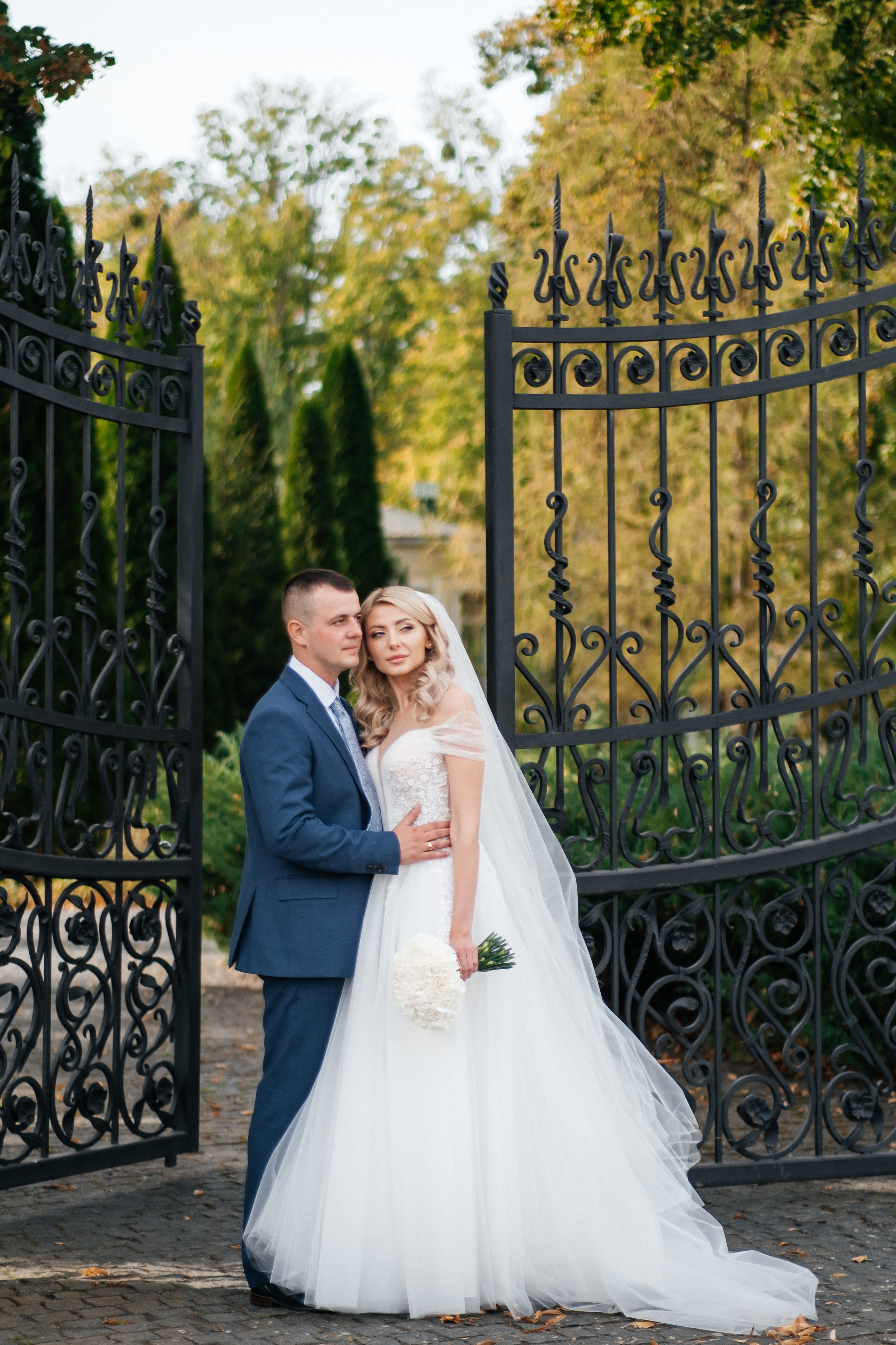 Наталія і Дмитро. Плотиця Олександр. Весільний та сімейний фотограф