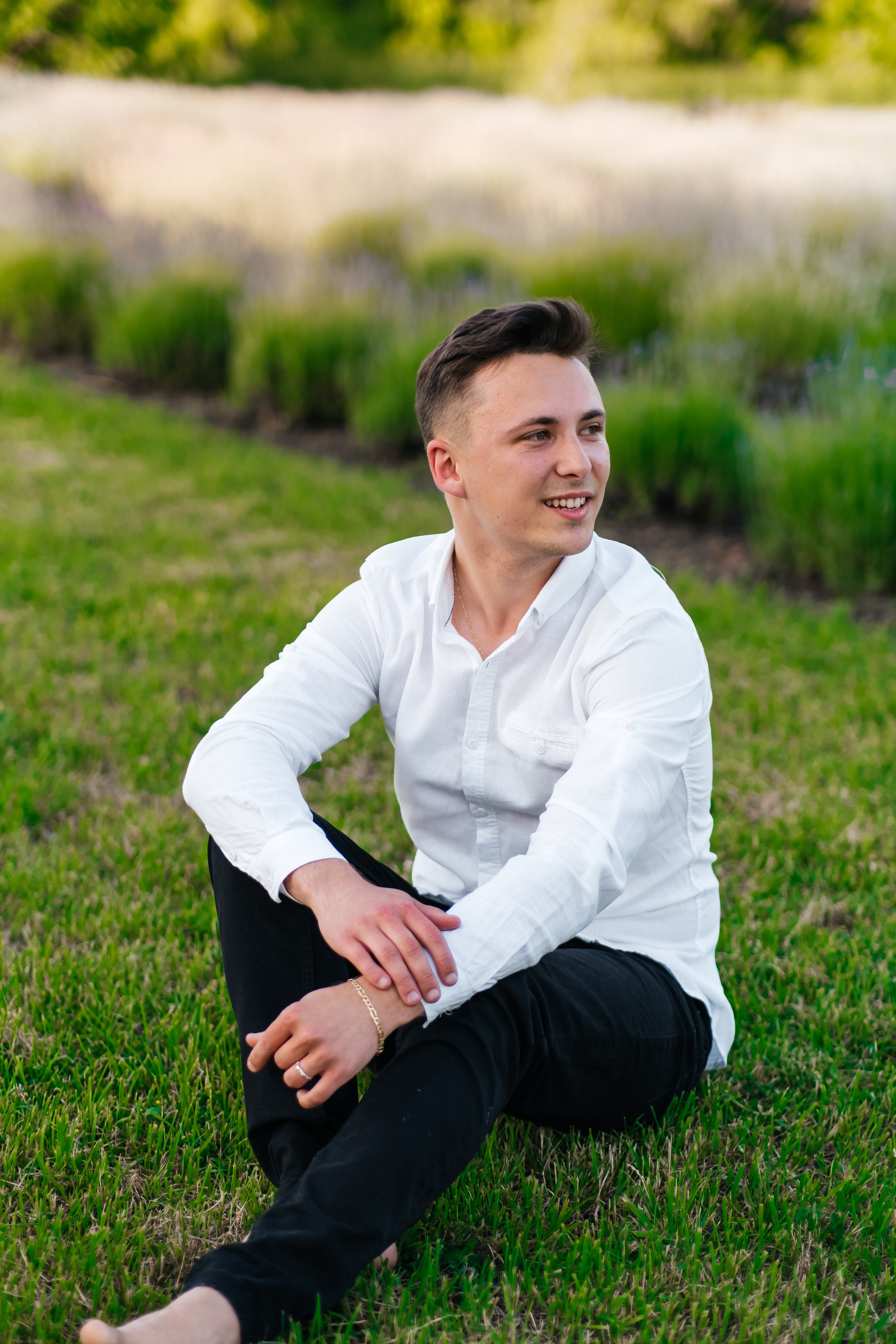 Вона сказала ТАК…. лавандове кохання. Плотиця Олександр. Весільний та сімейний фотограф