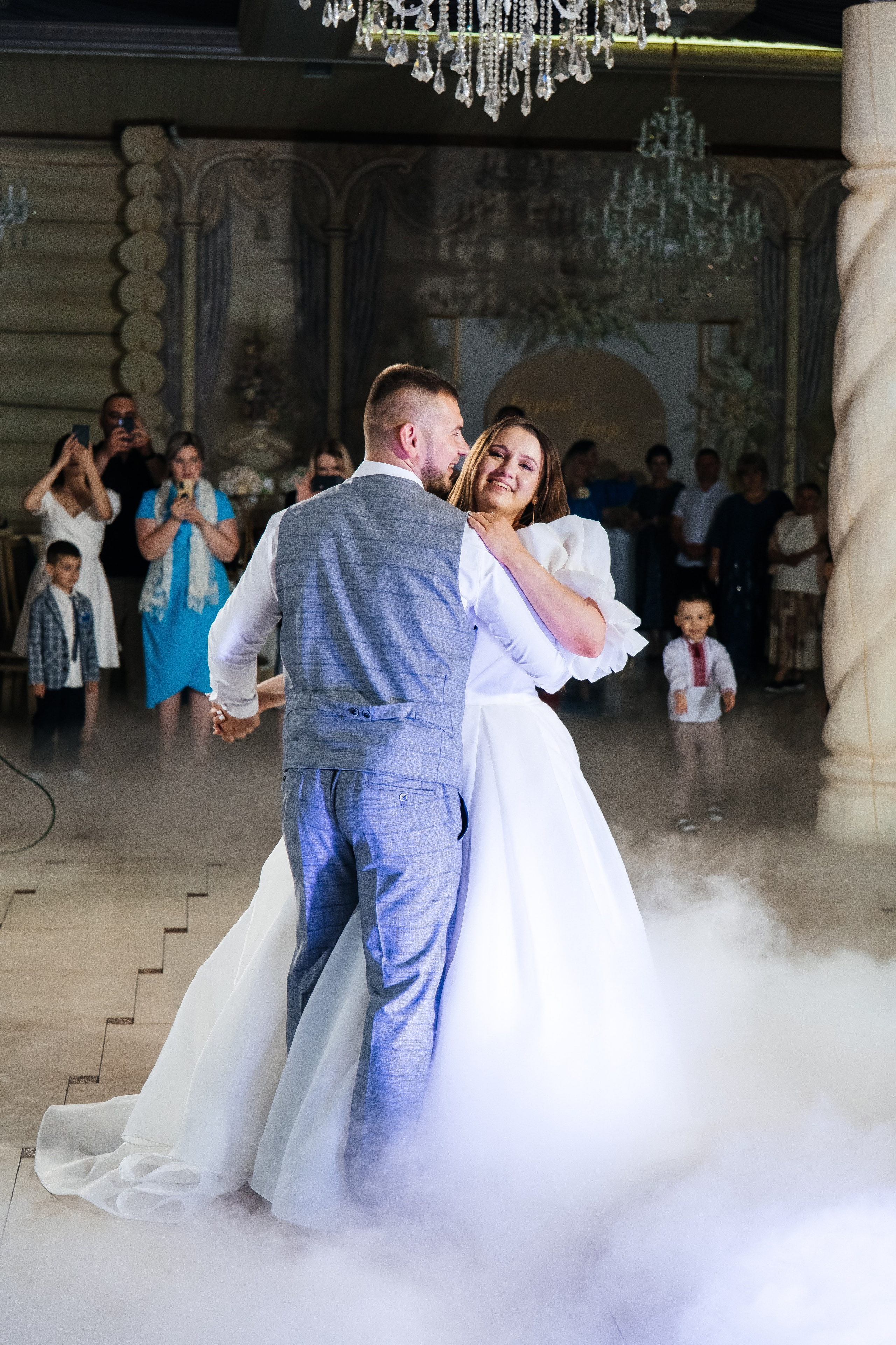 Даша та Сергій. Плотиця Олександр. Весільний та сімейний фотограф