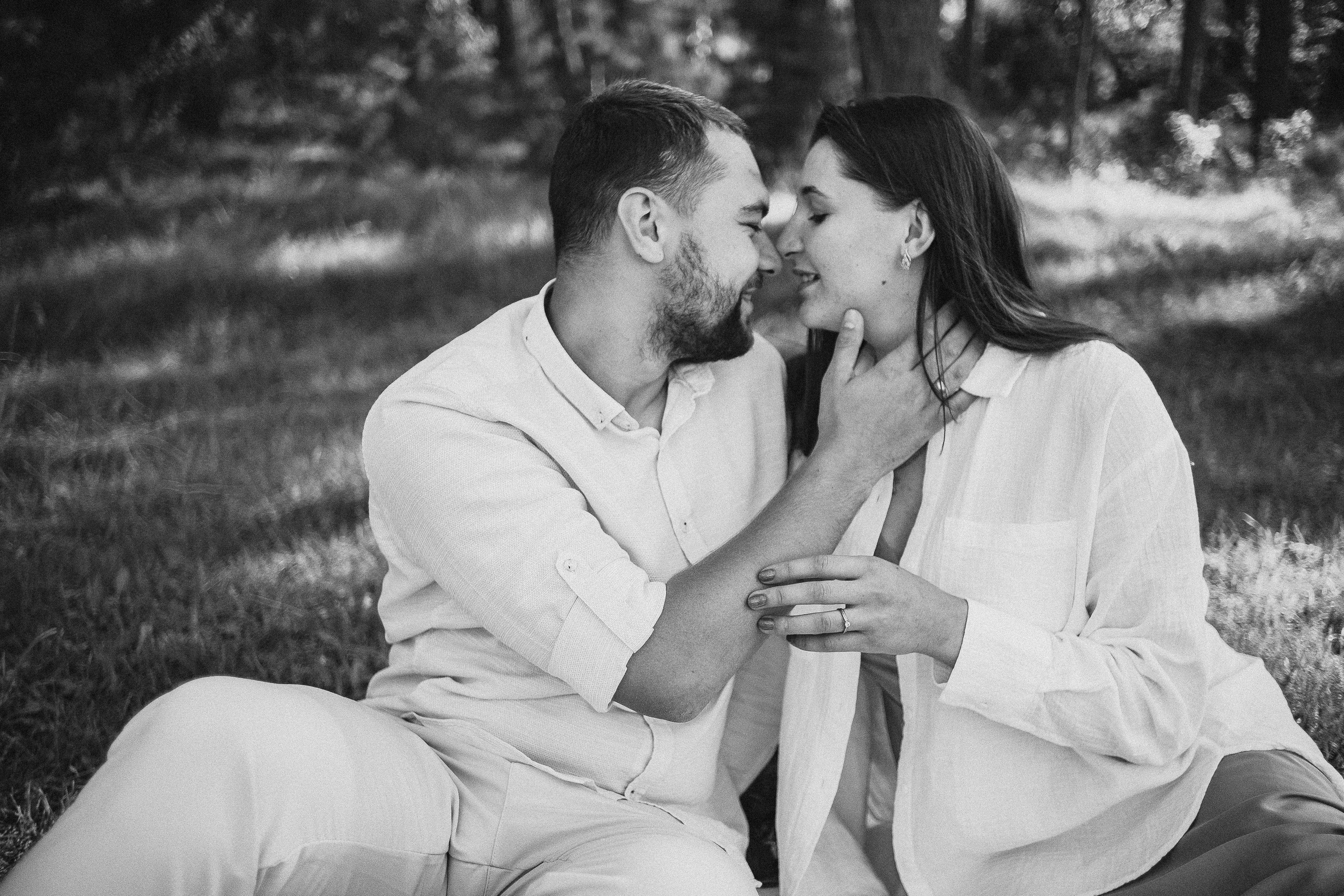 Літня історія Олі і Влада…. Плотиця Олександр. Весільний та сімейний фотограф