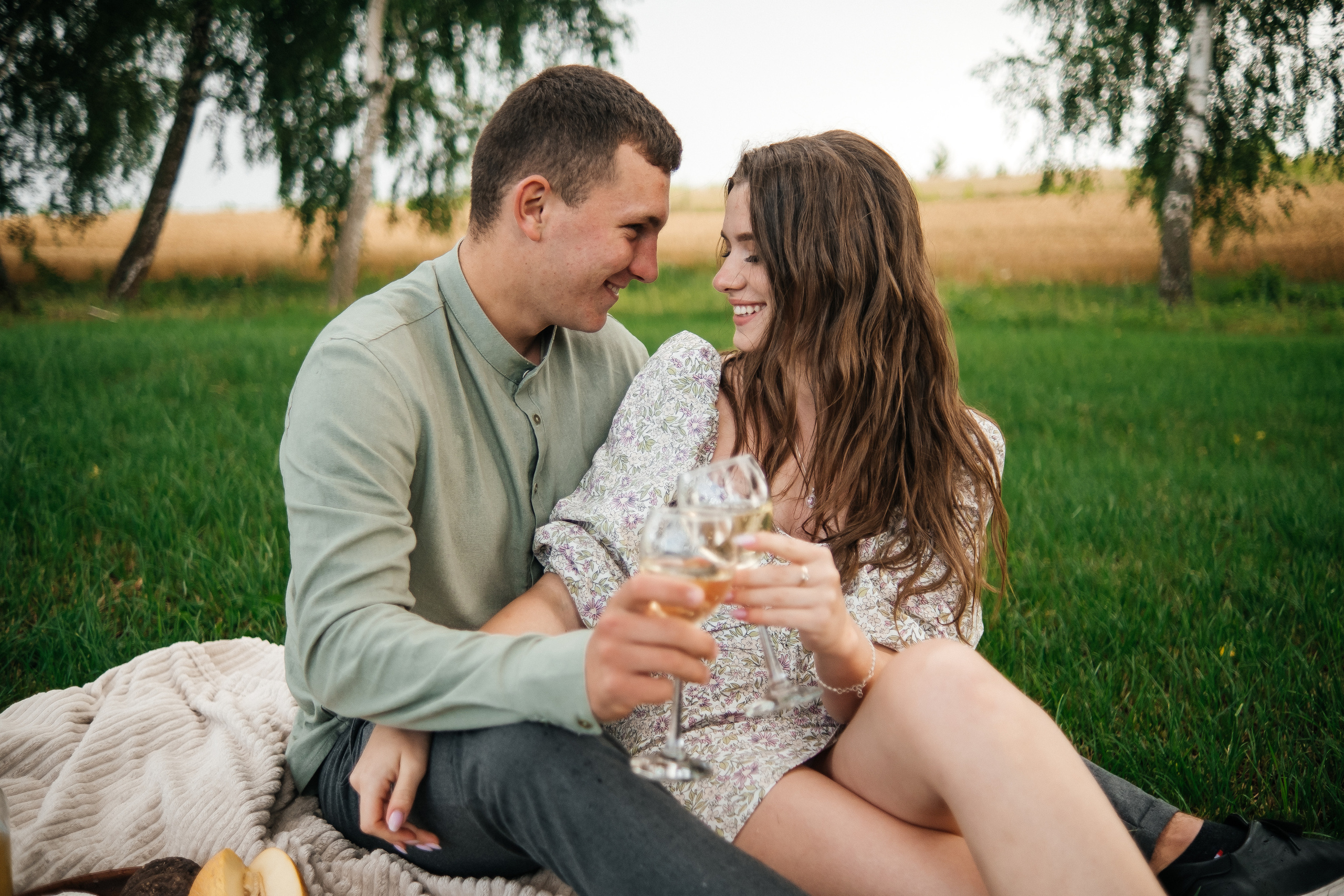 Іванна та Сергій. Плотиця Олександр. Весільний та сімейний фотограф