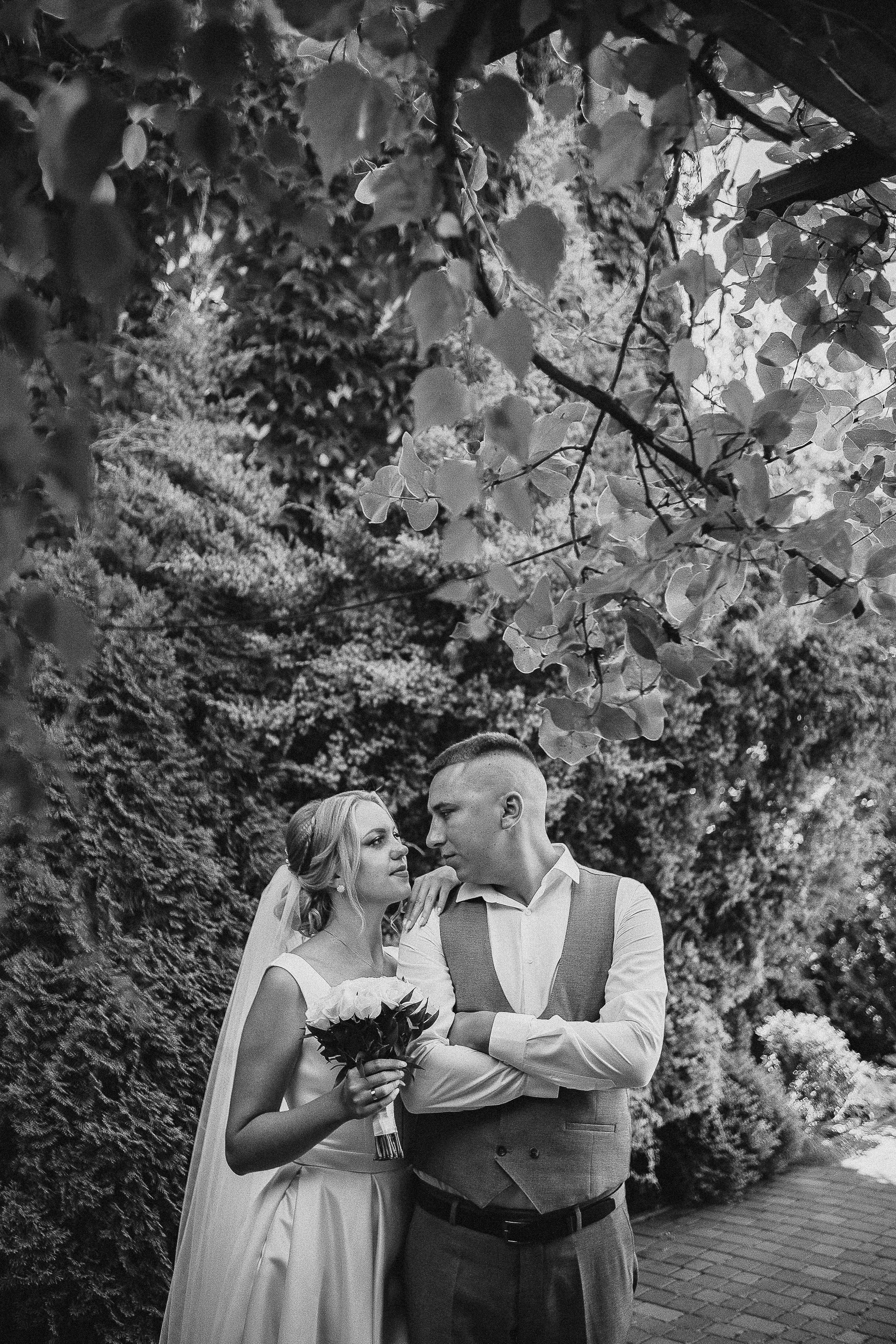 Інна & Вадим. Плотиця Олександр. Весільний та сімейний фотограф