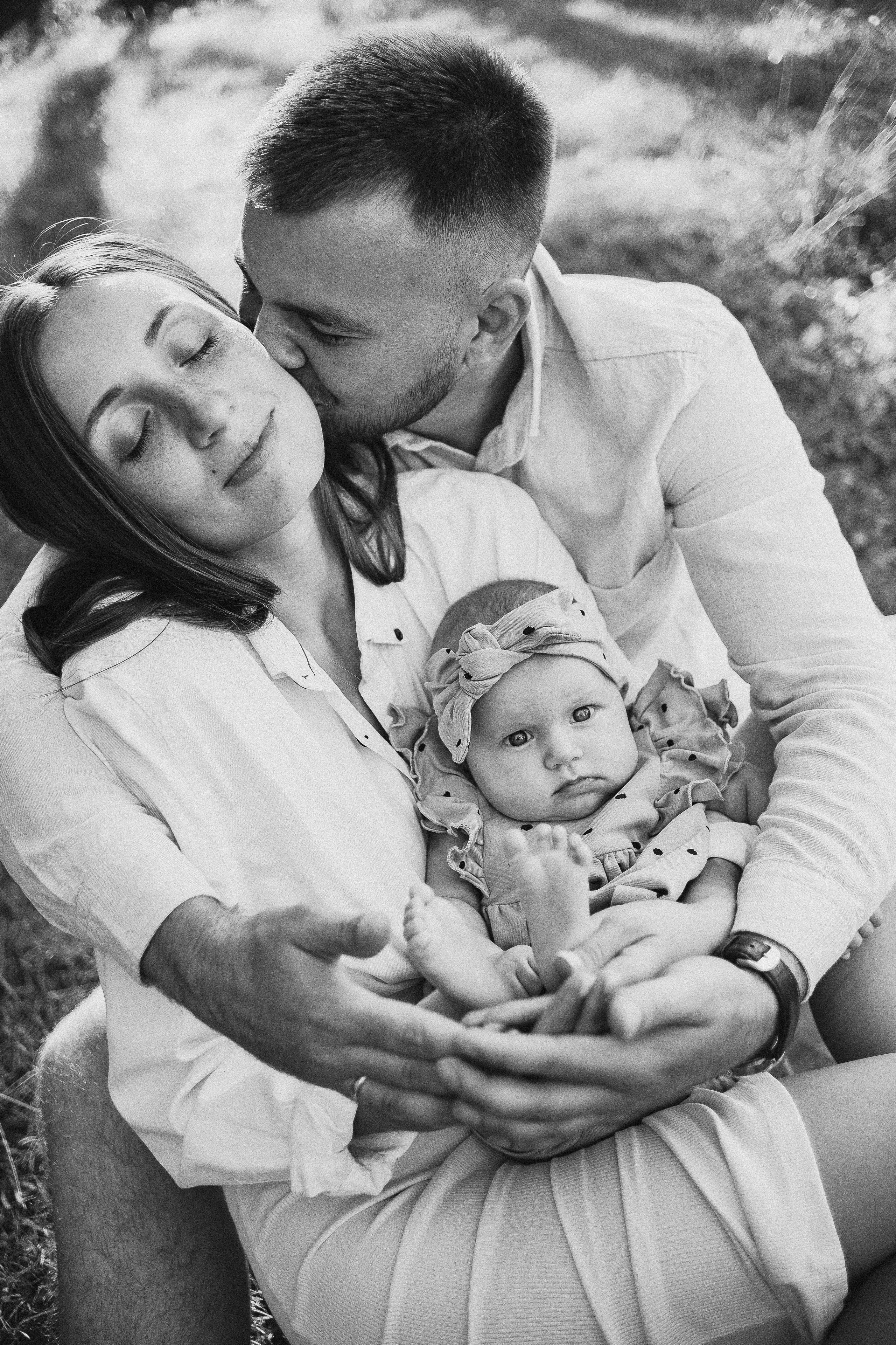 Humeniuk_family. Плотиця Олександр. Весільний та сімейний фотограф