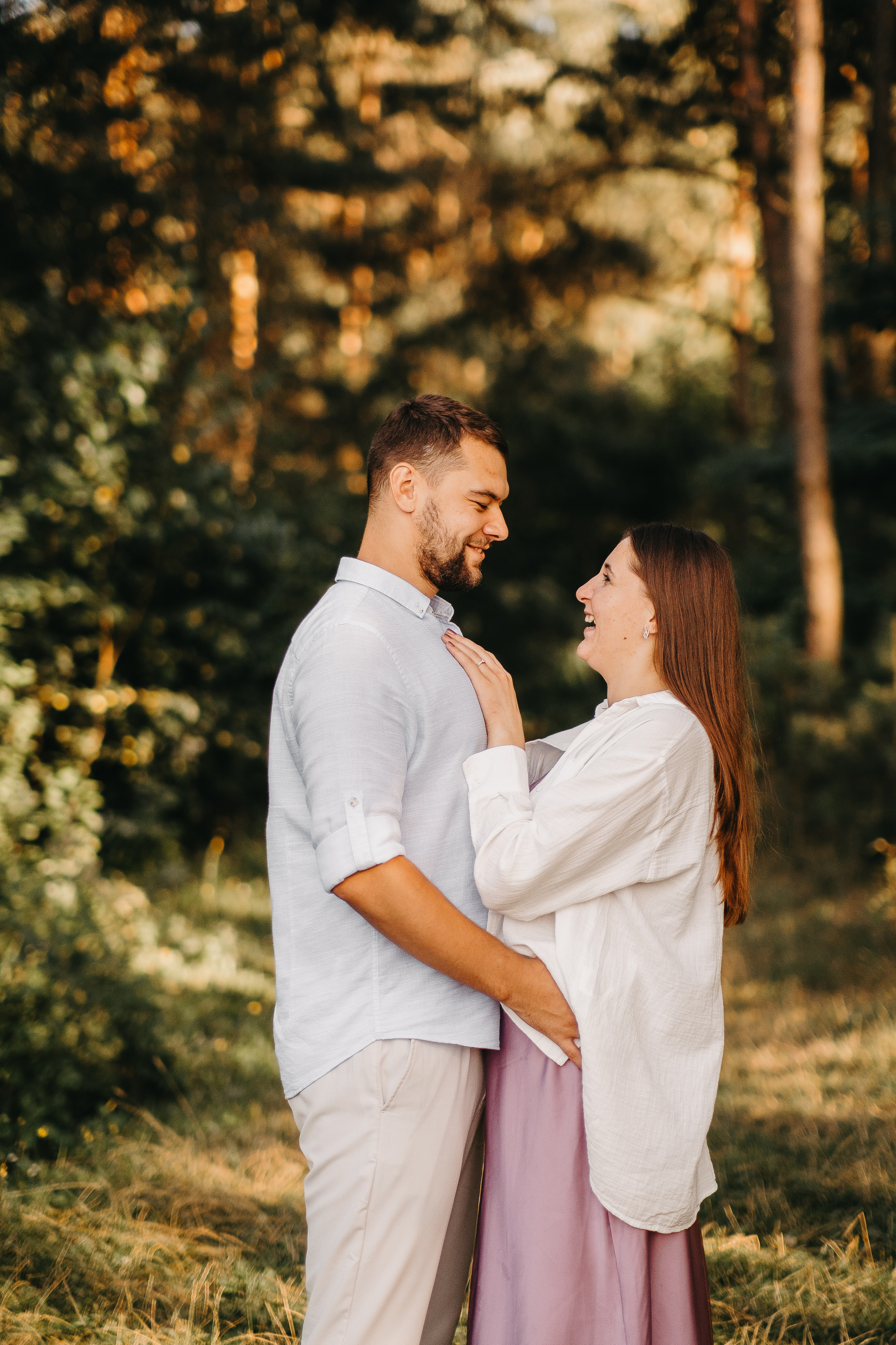 Літня історія Олі і Влада…. Плотиця Олександр. Весільний та сімейний фотограф