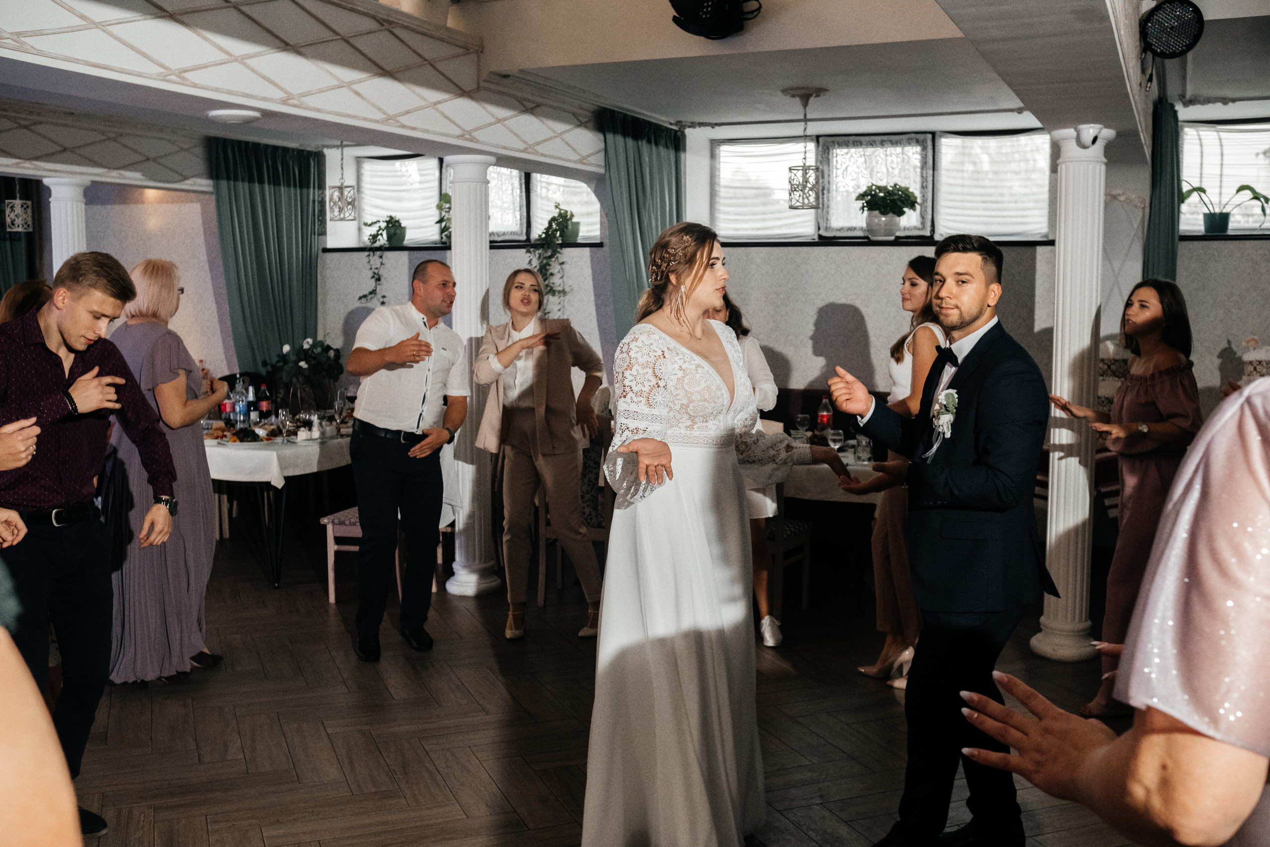 Іра & Коля. Плотиця Олександр. Весільний та сімейний фотограф