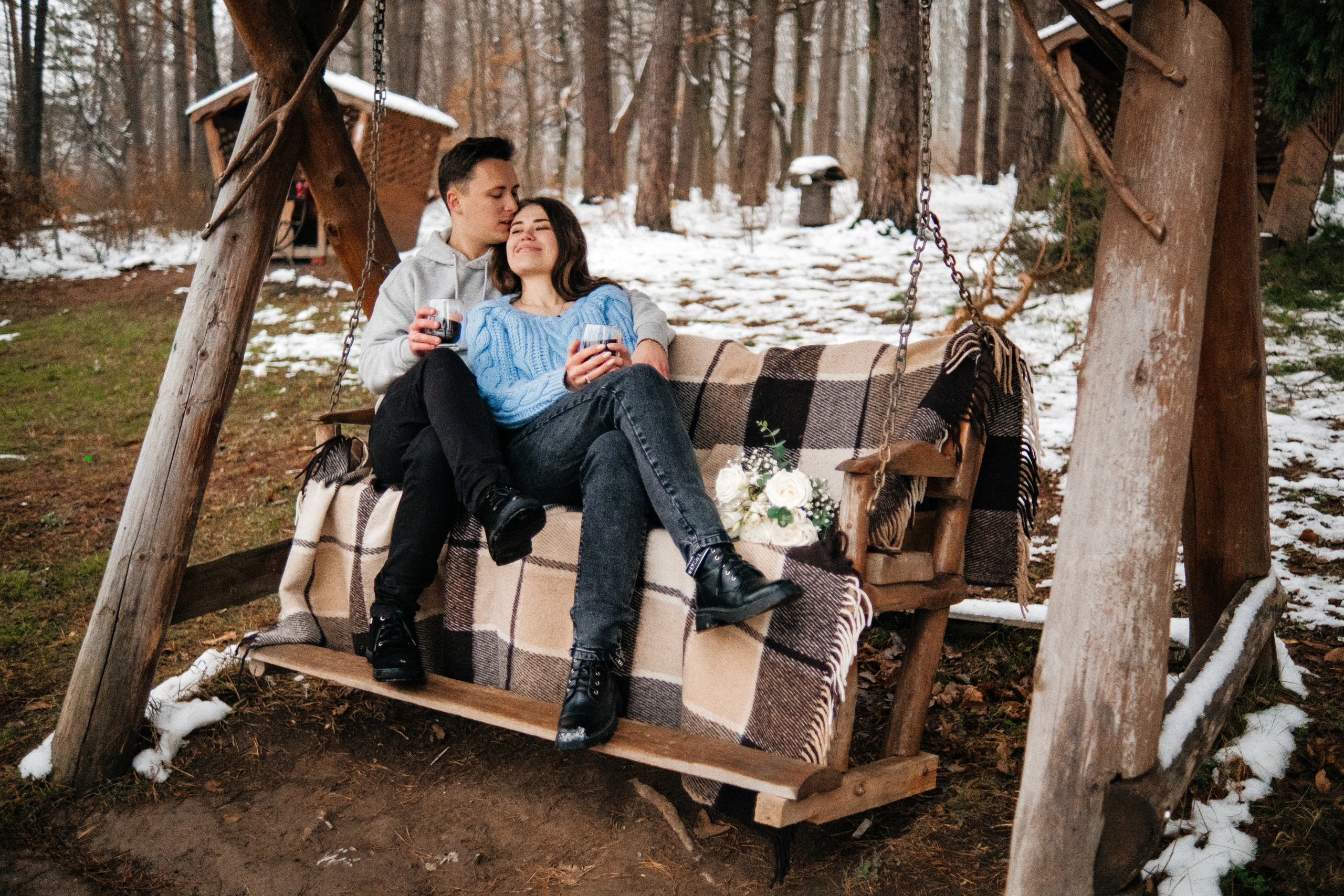 Таня і Вася. Плотиця Олександр. Весільний та сімейний фотограф