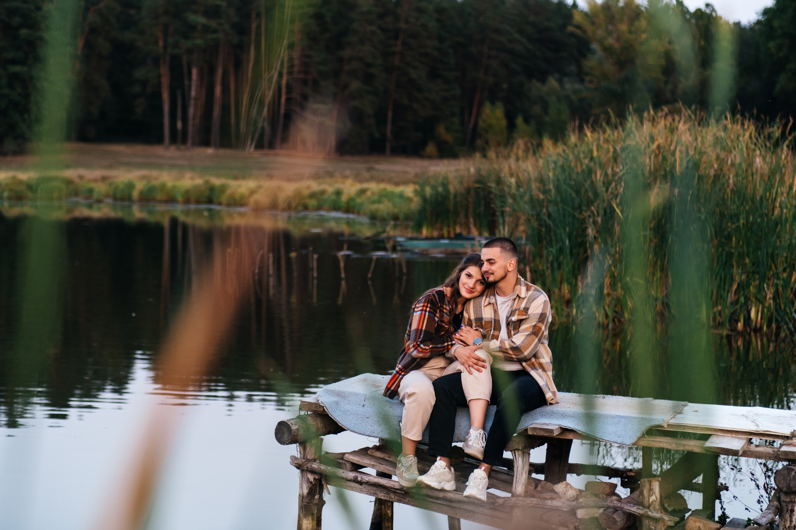Влад та Юля. Плотиця Олександр. Весільний та сімейний фотограф