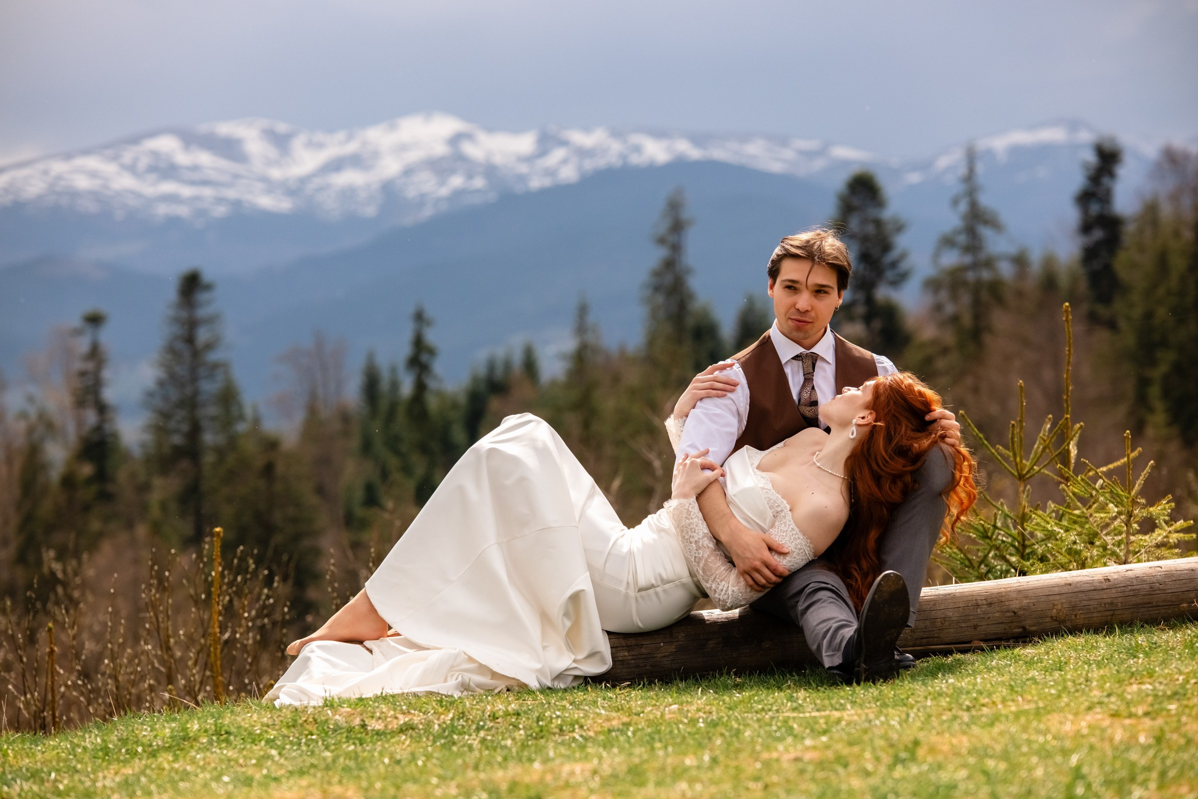 Плотиця Олександр. Весільний та сімейний фотограф