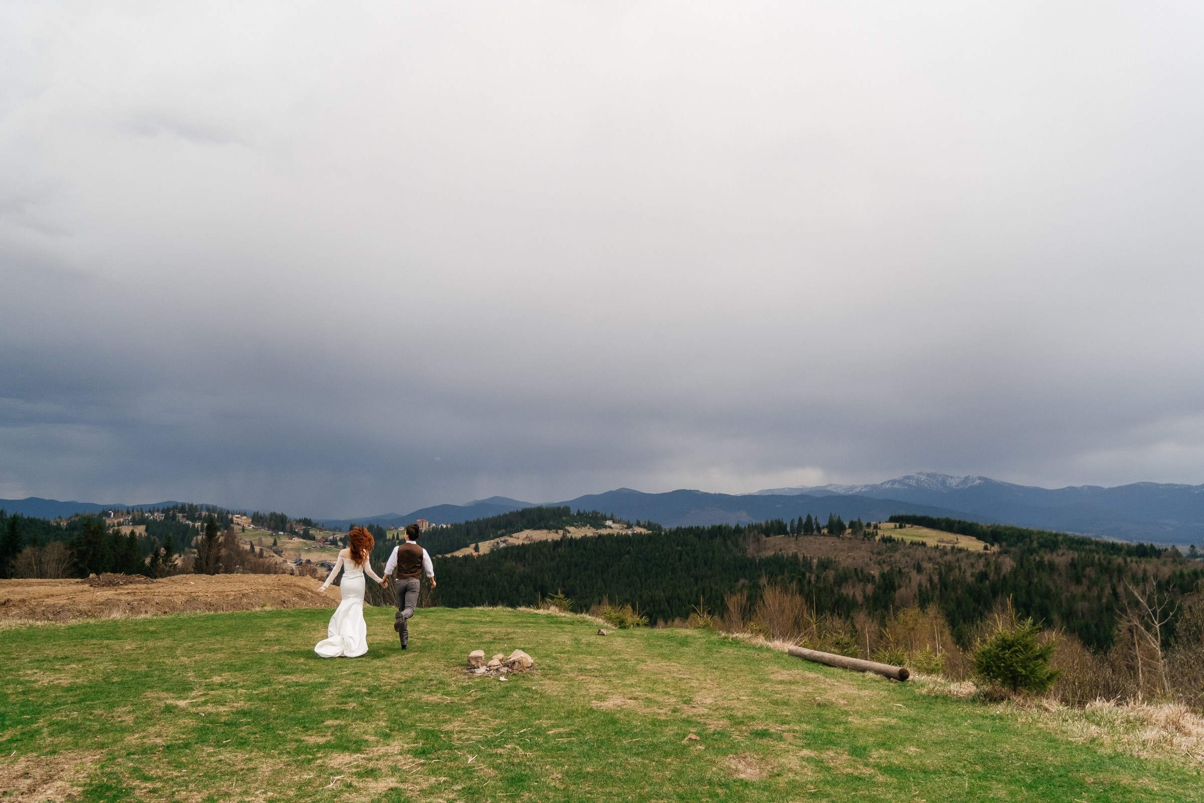 Плотиця Олександр. Весільний та сімейний фотограф