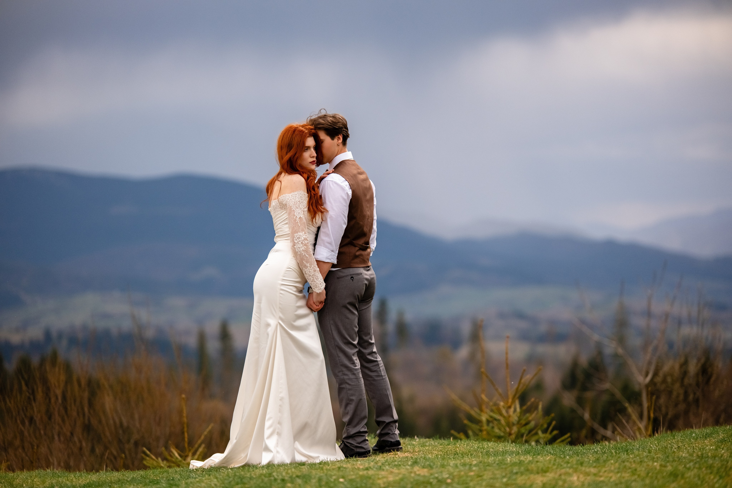 Марта та Артур. Плотиця Олександр. Весільний та сімейний фотограф