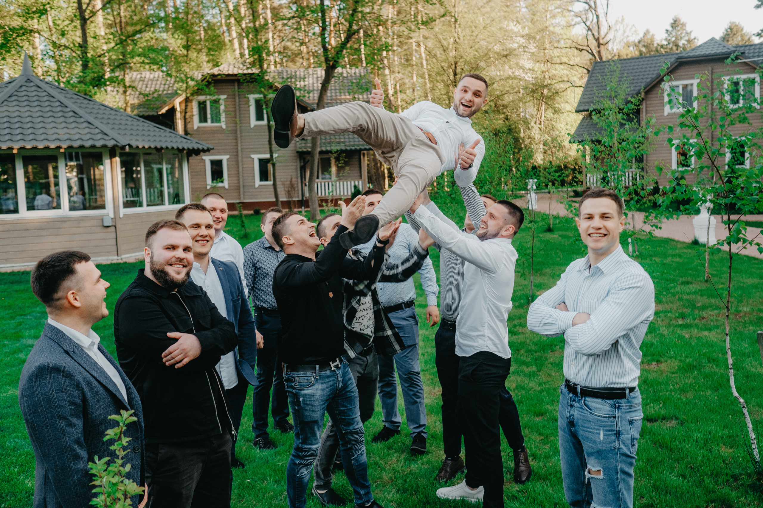 Колі 25. Плотиця Олександр. Весільний та сімейний фотограф