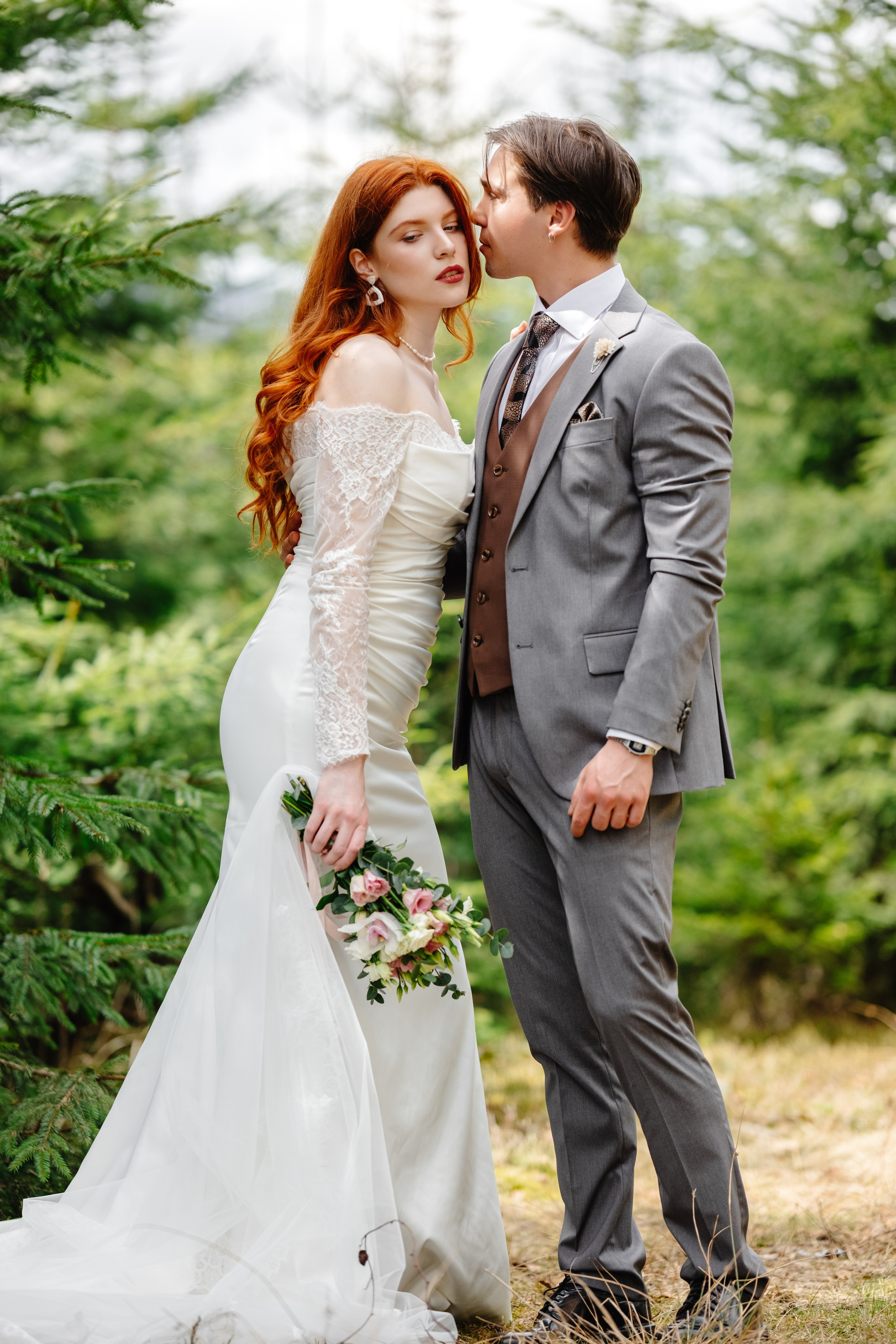 Марта та Артур. Плотиця Олександр. Весільний та сімейний фотограф