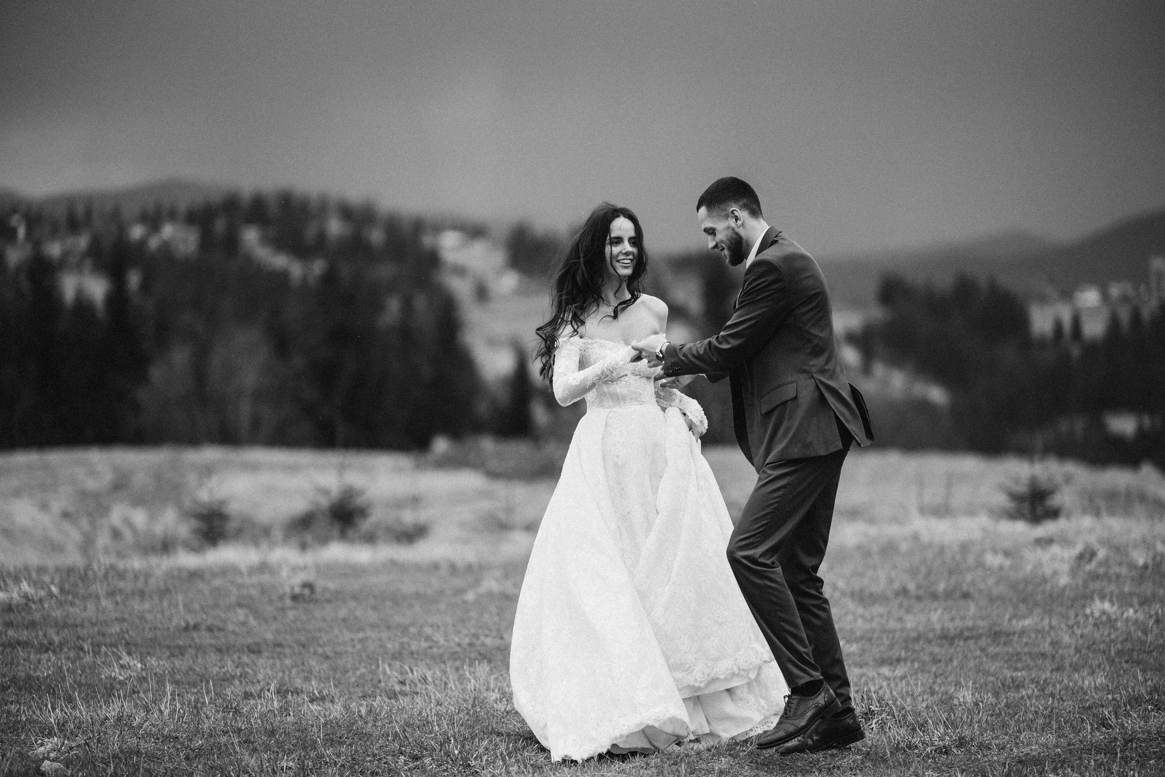 Плотиця Олександр. Весільний та сімейний фотограф