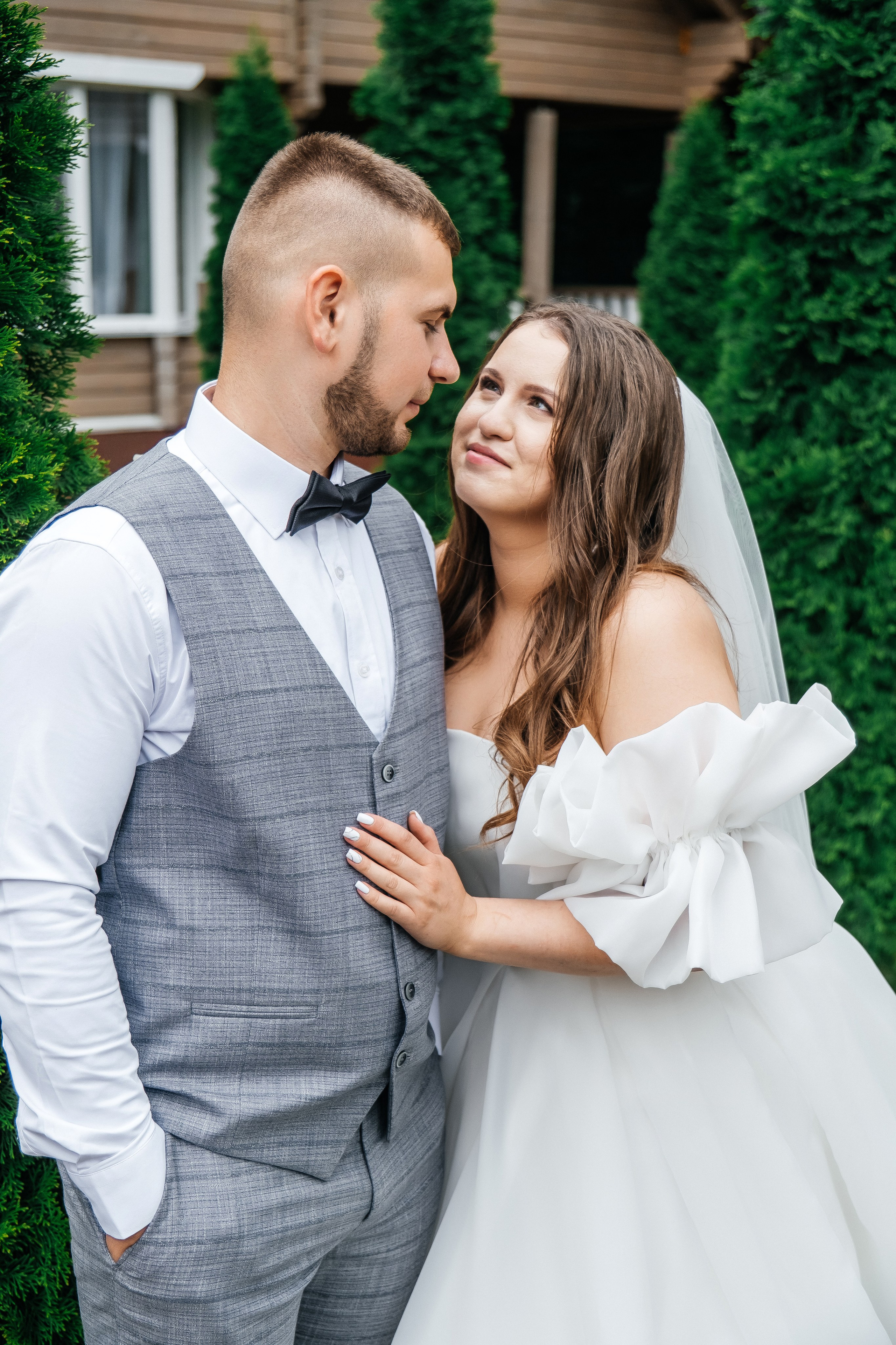 Даша та Сергій. Плотиця Олександр. Весільний та сімейний фотограф