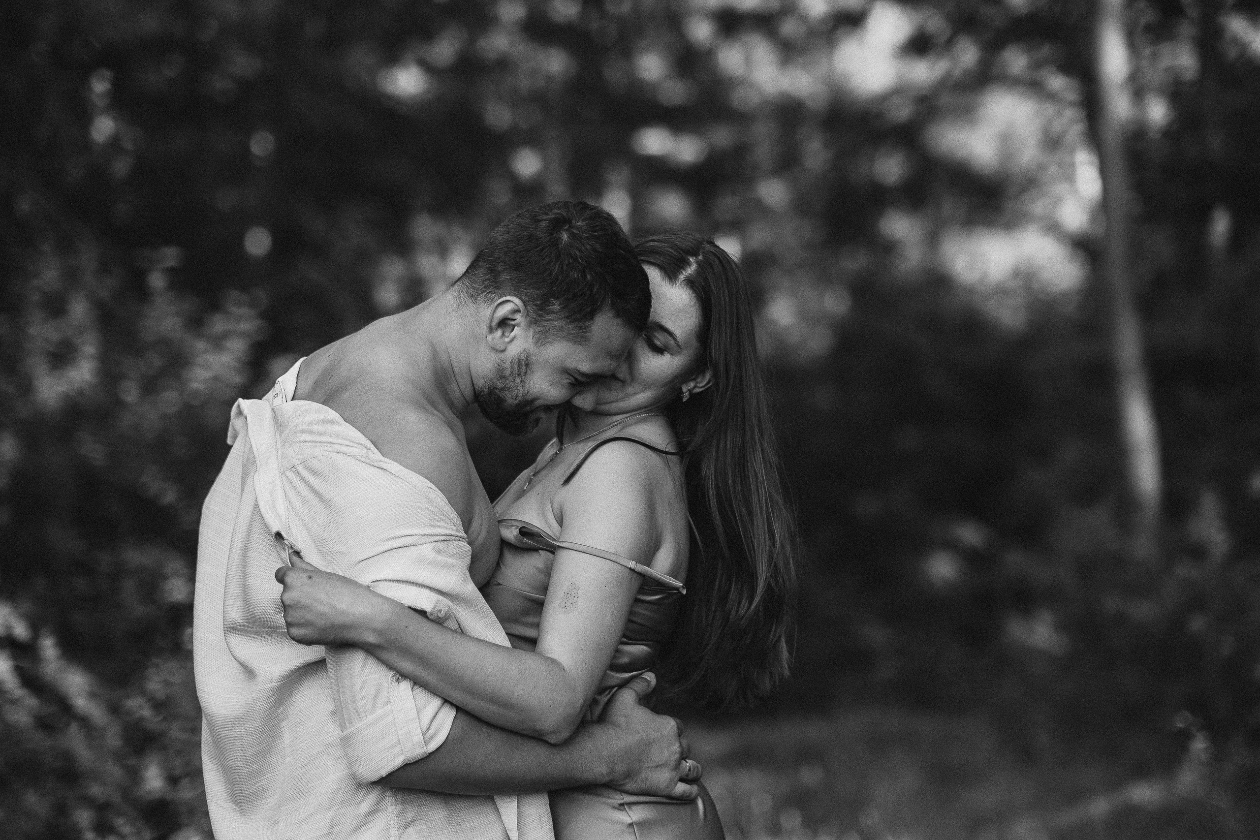 Літня історія Олі і Влада…. Плотиця Олександр. Весільний та сімейний фотограф