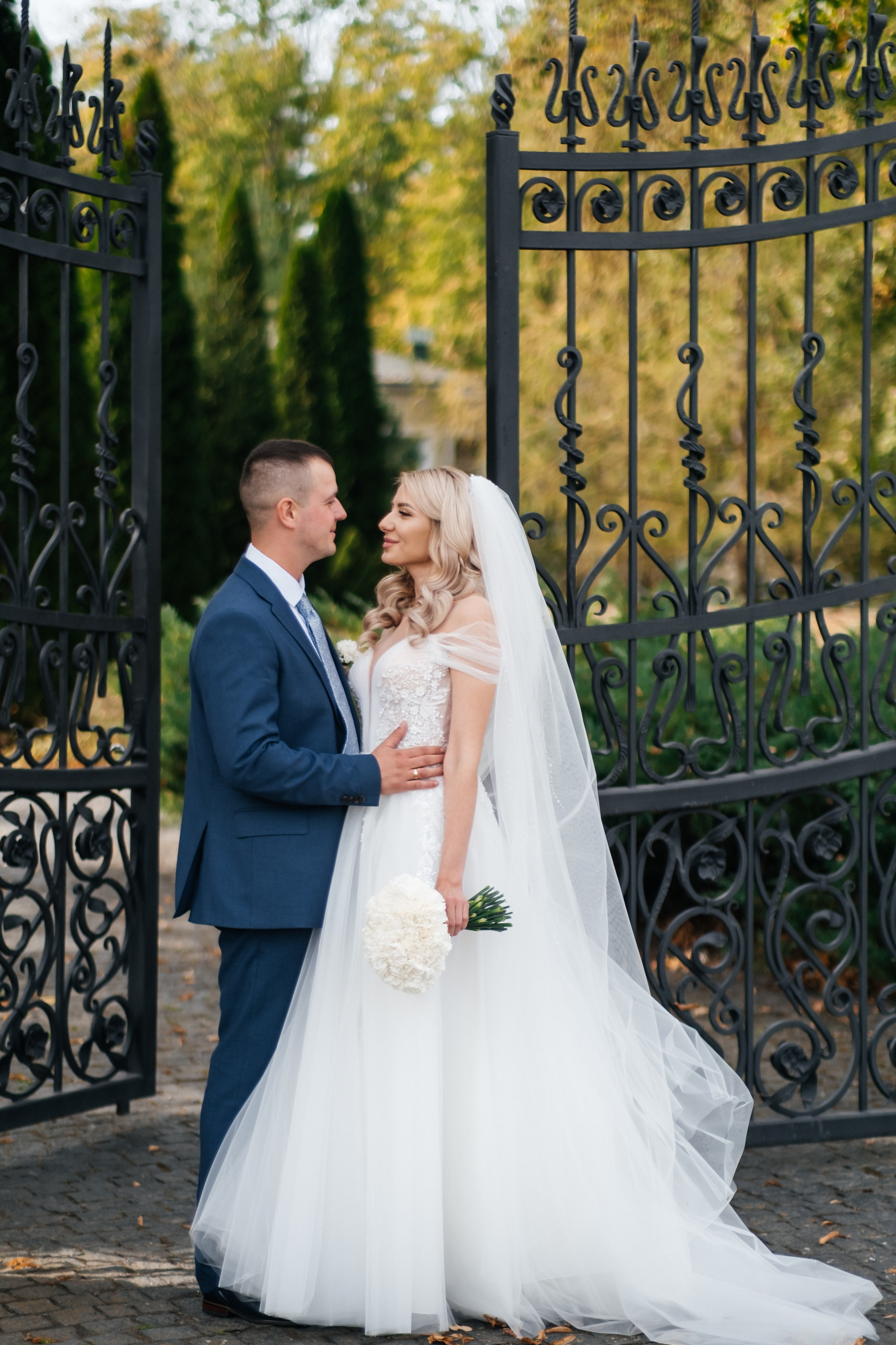 Наталія і Дмитро. Плотиця Олександр. Весільний та сімейний фотограф