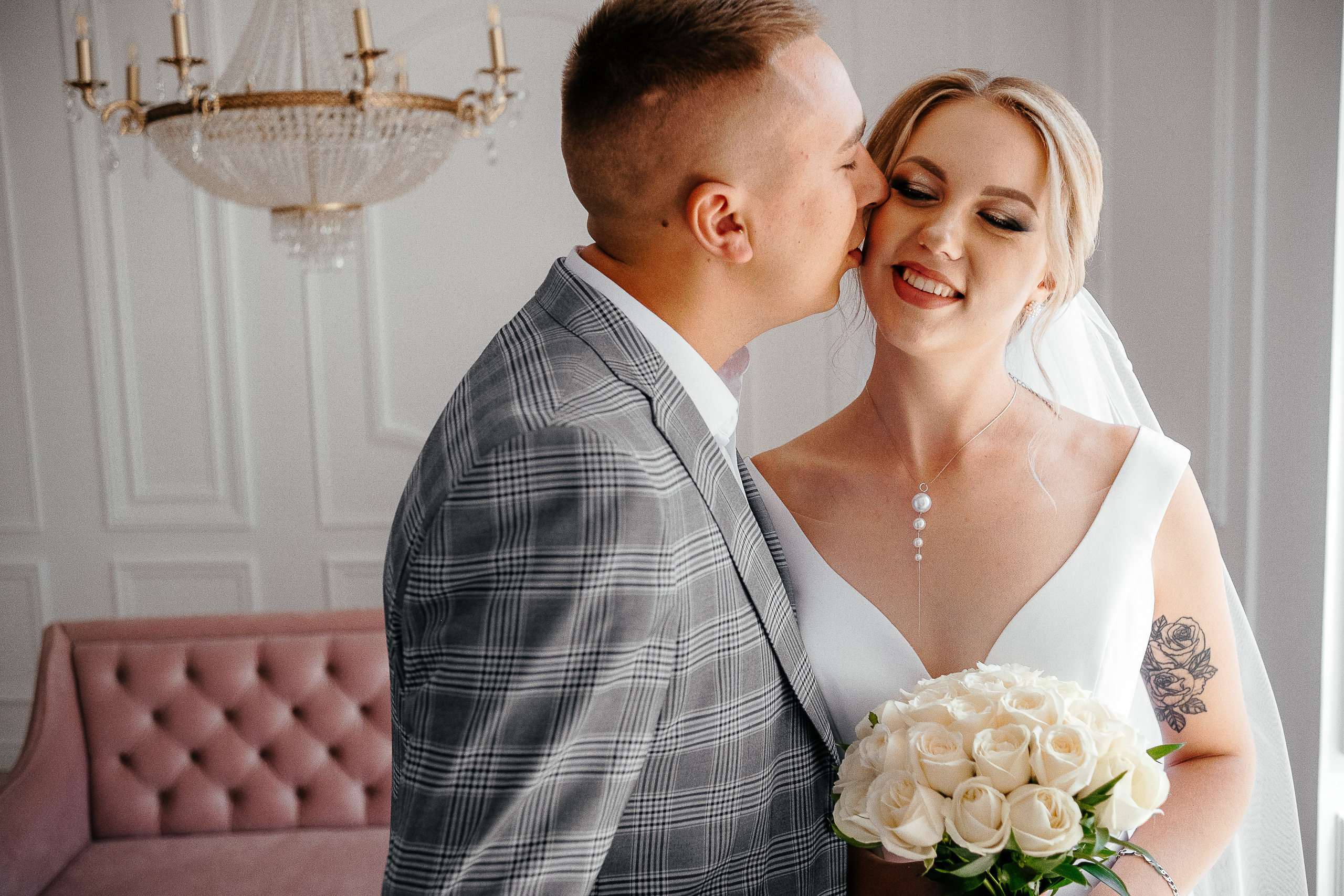 Інна & Вадим. Плотиця Олександр. Весільний та сімейний фотограф