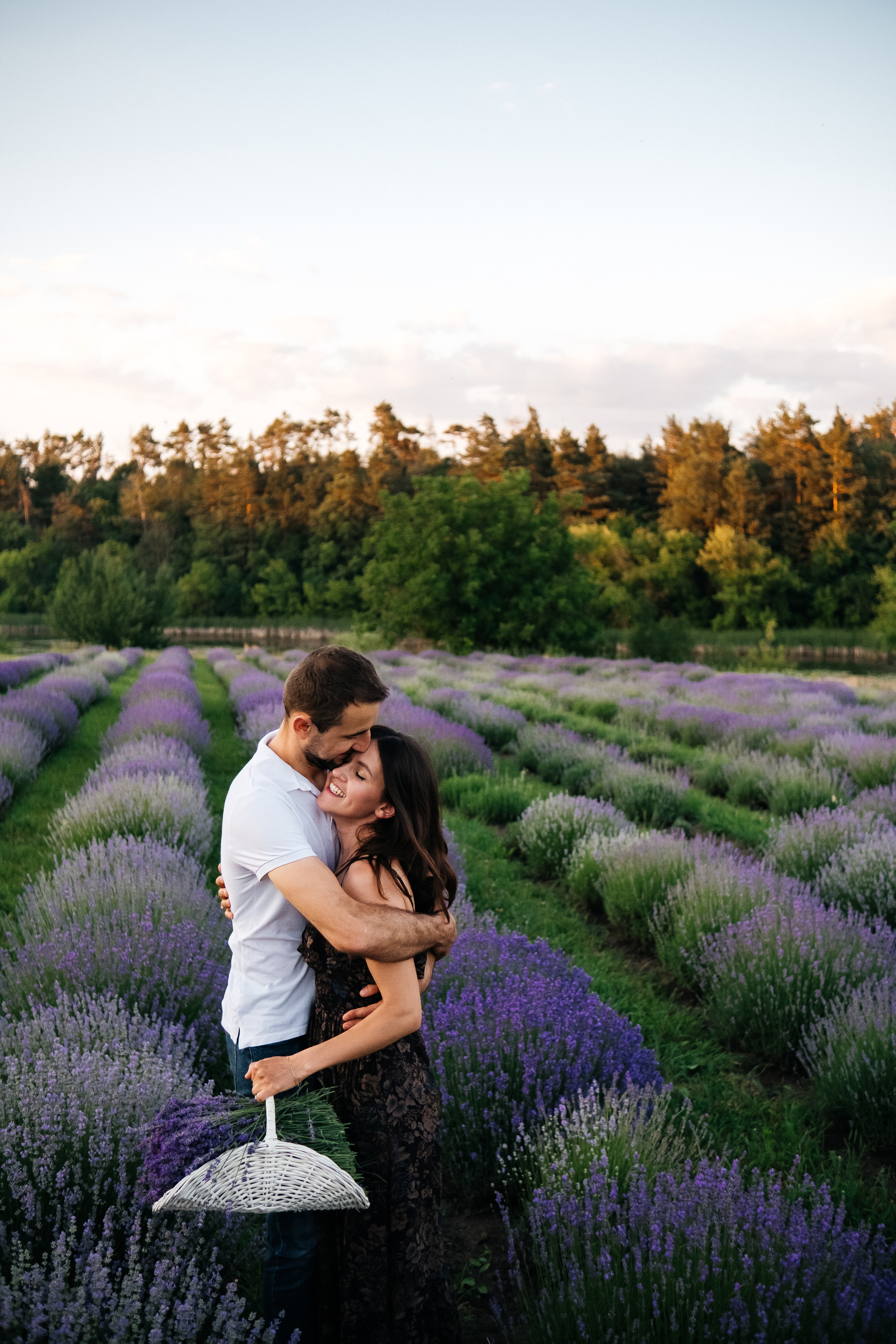 Lavanda. Плотиця Олександр. Весільний та сімейний фотограф