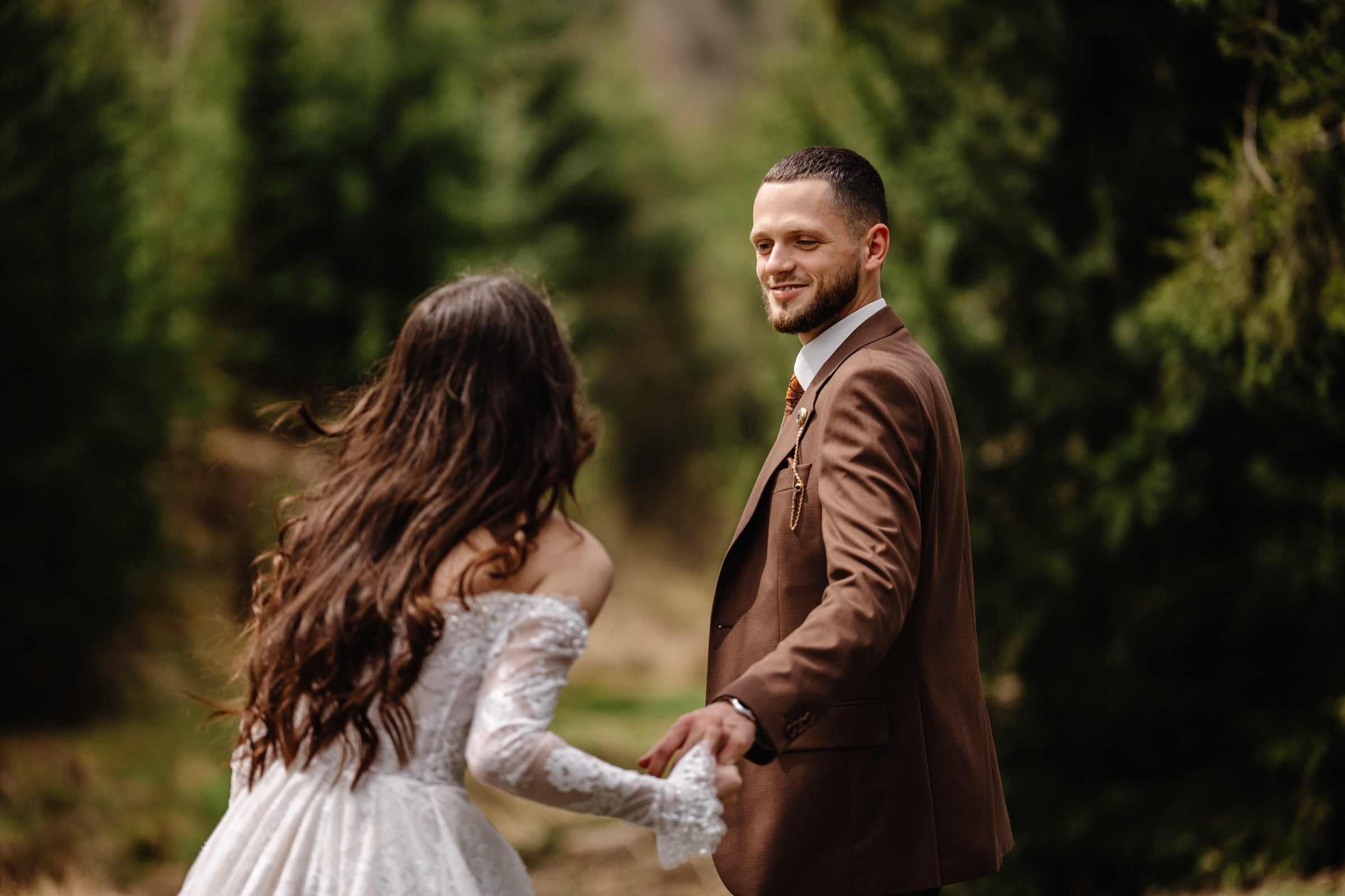 Плотиця Олександр. Весільний та сімейний фотограф