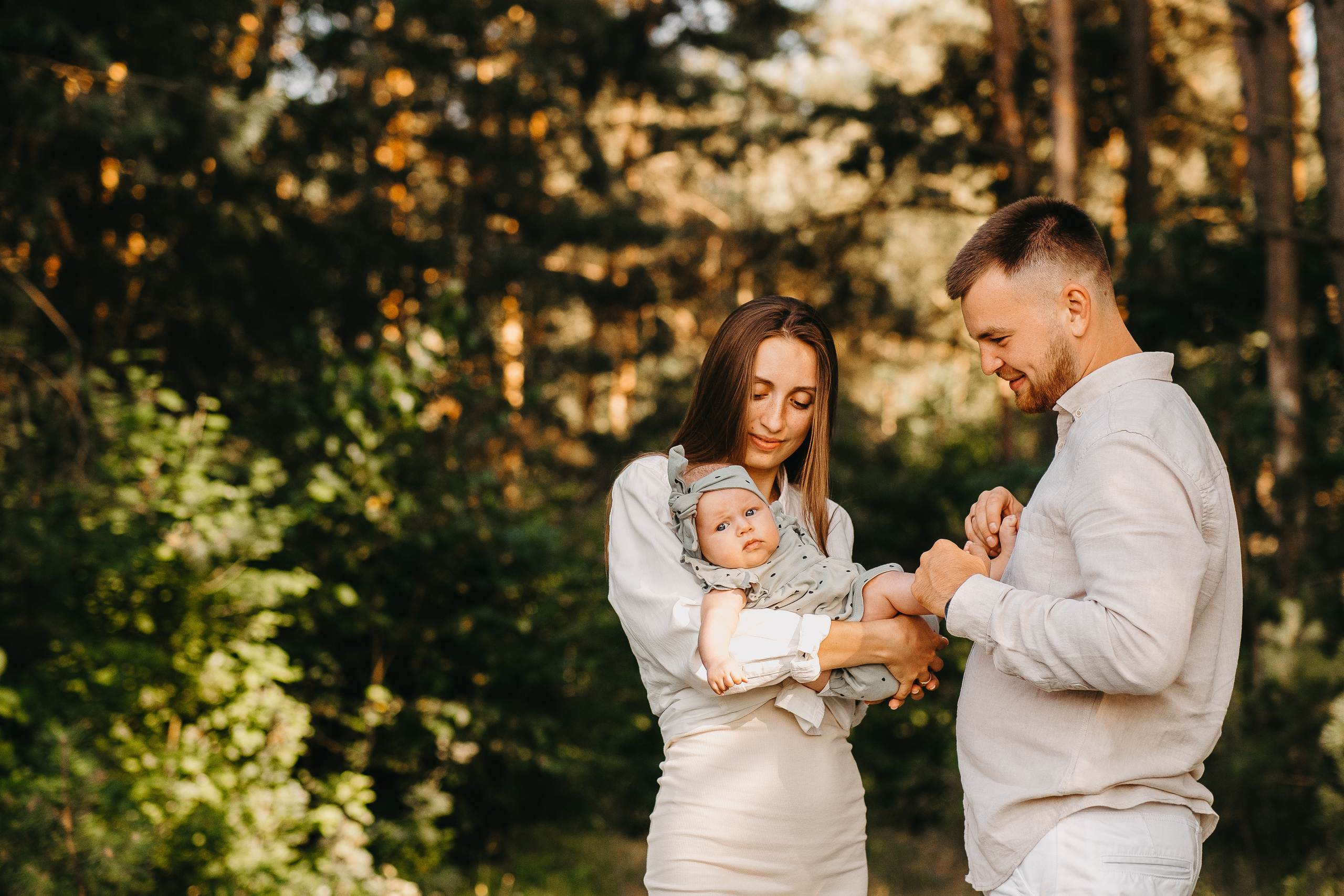 Humeniuk_family. Плотиця Олександр. Весільний та сімейний фотограф