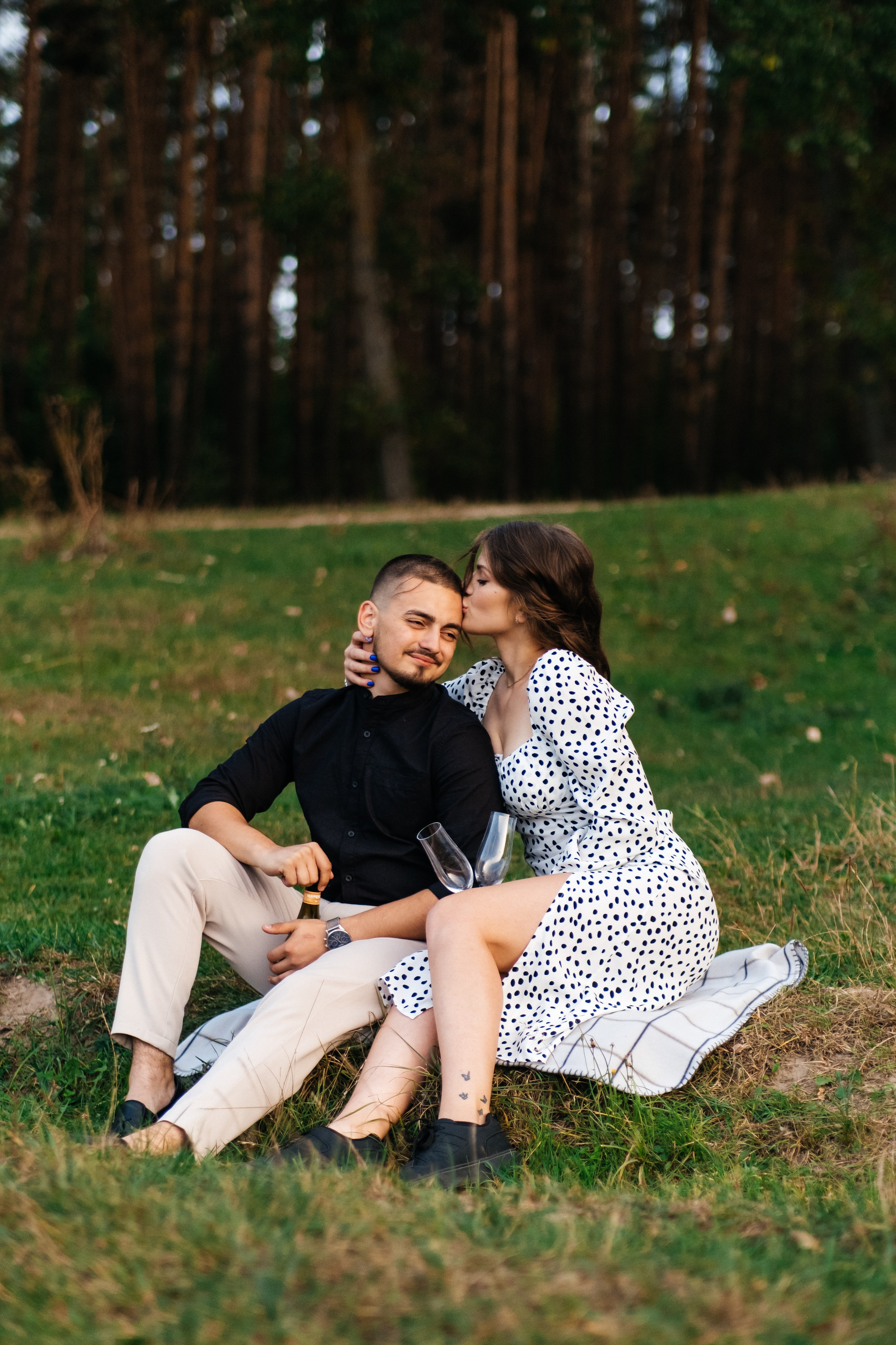 Влад та Юля. Плотиця Олександр. Весільний та сімейний фотограф