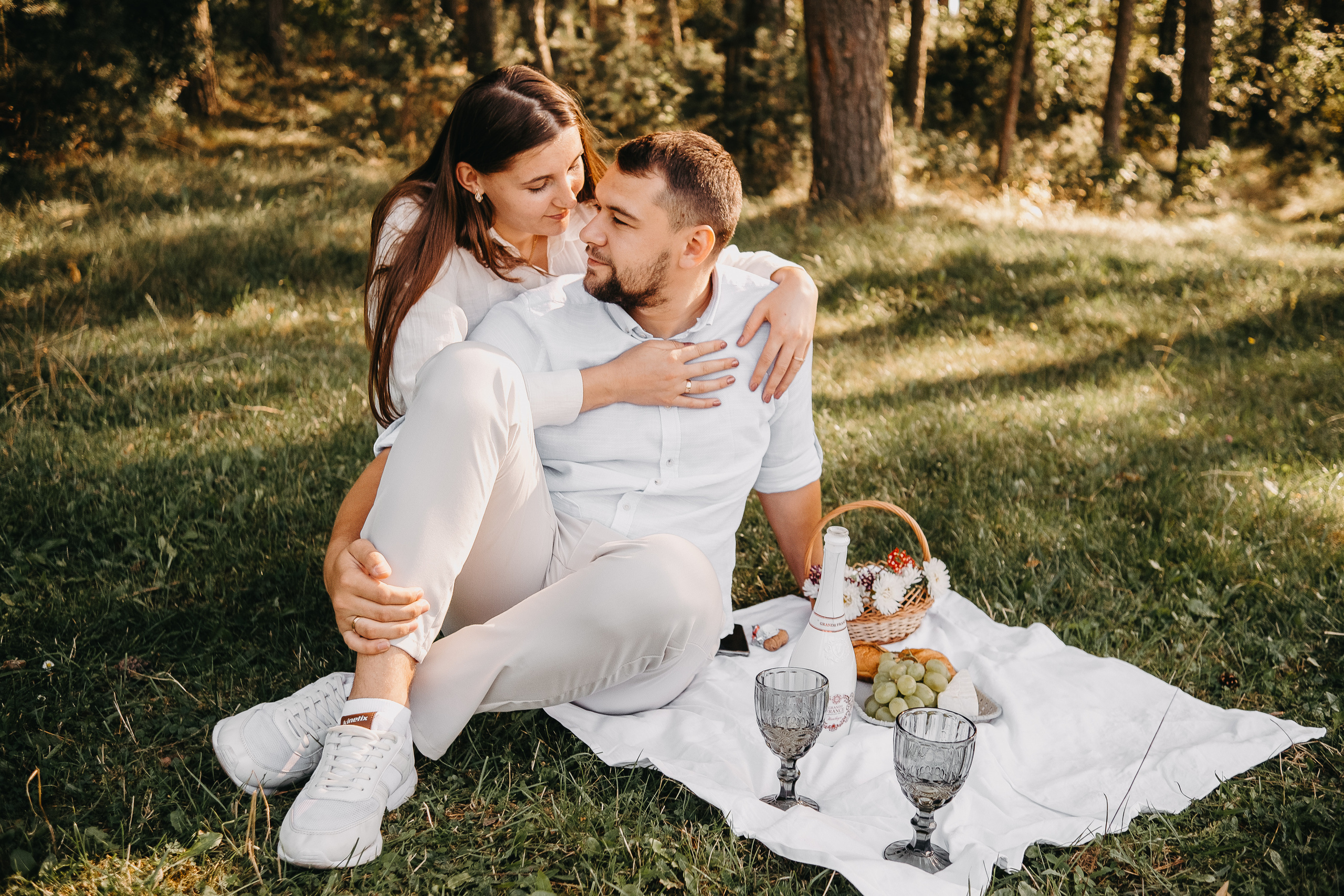 Літня історія Олі і Влада…. Плотиця Олександр. Весільний та сімейний фотограф