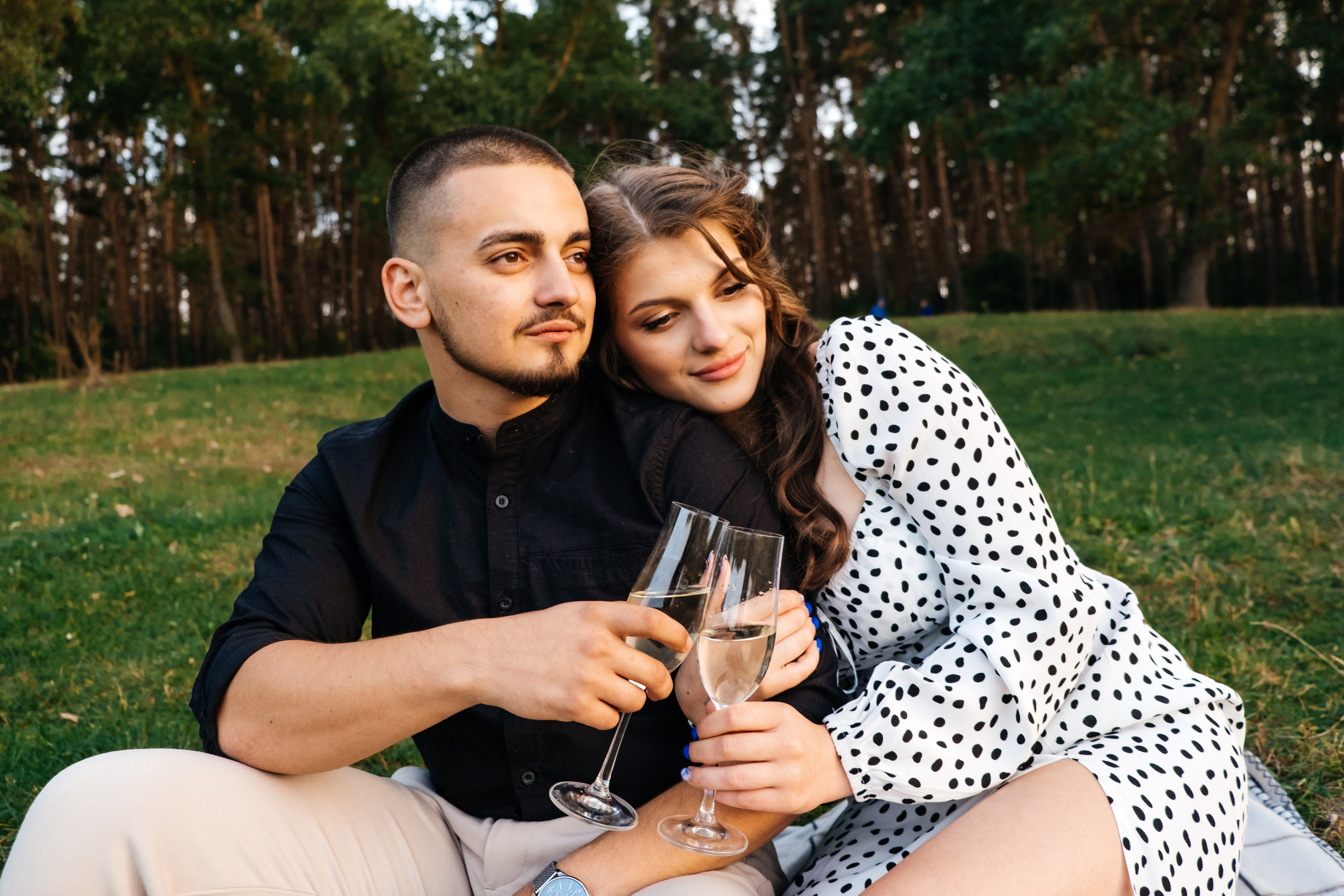 Влад та Юля. Плотиця Олександр. Весільний та сімейний фотограф
