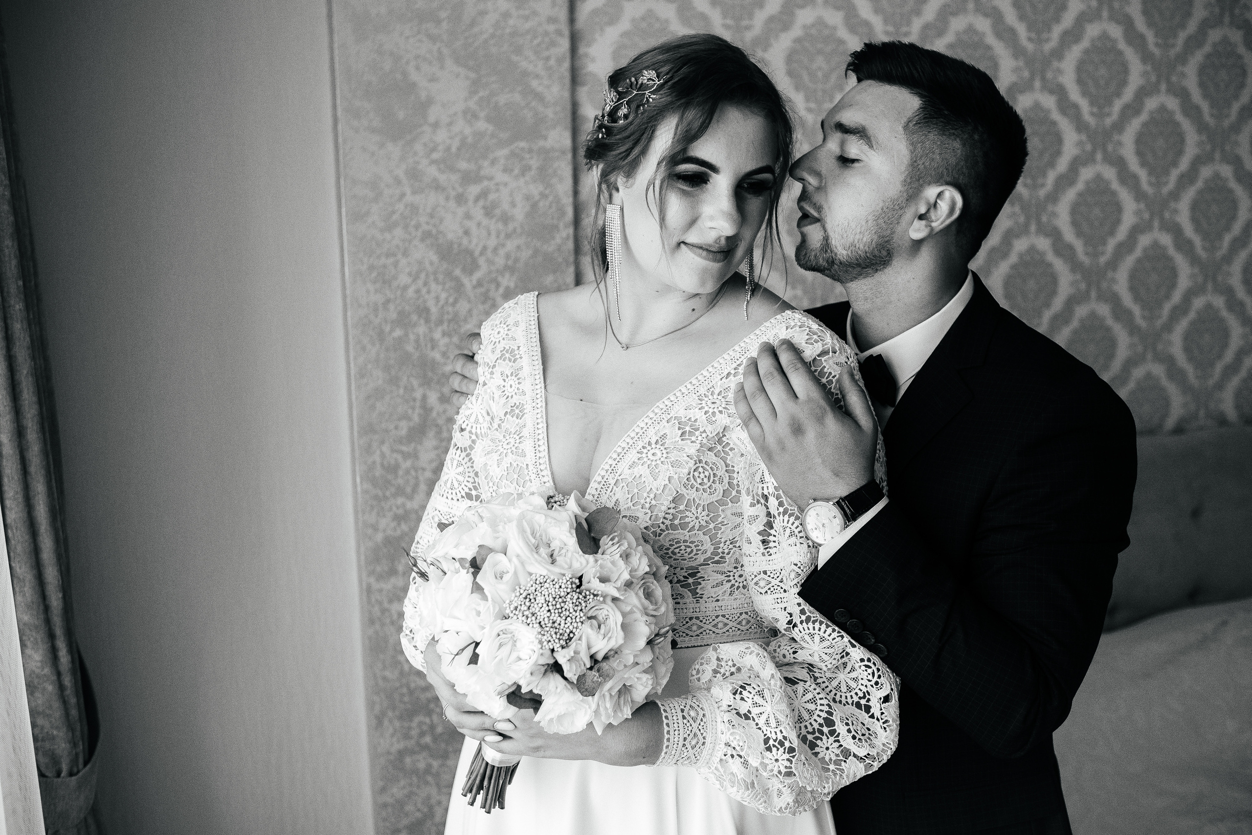 Іра & Коля. Плотиця Олександр. Весільний та сімейний фотограф