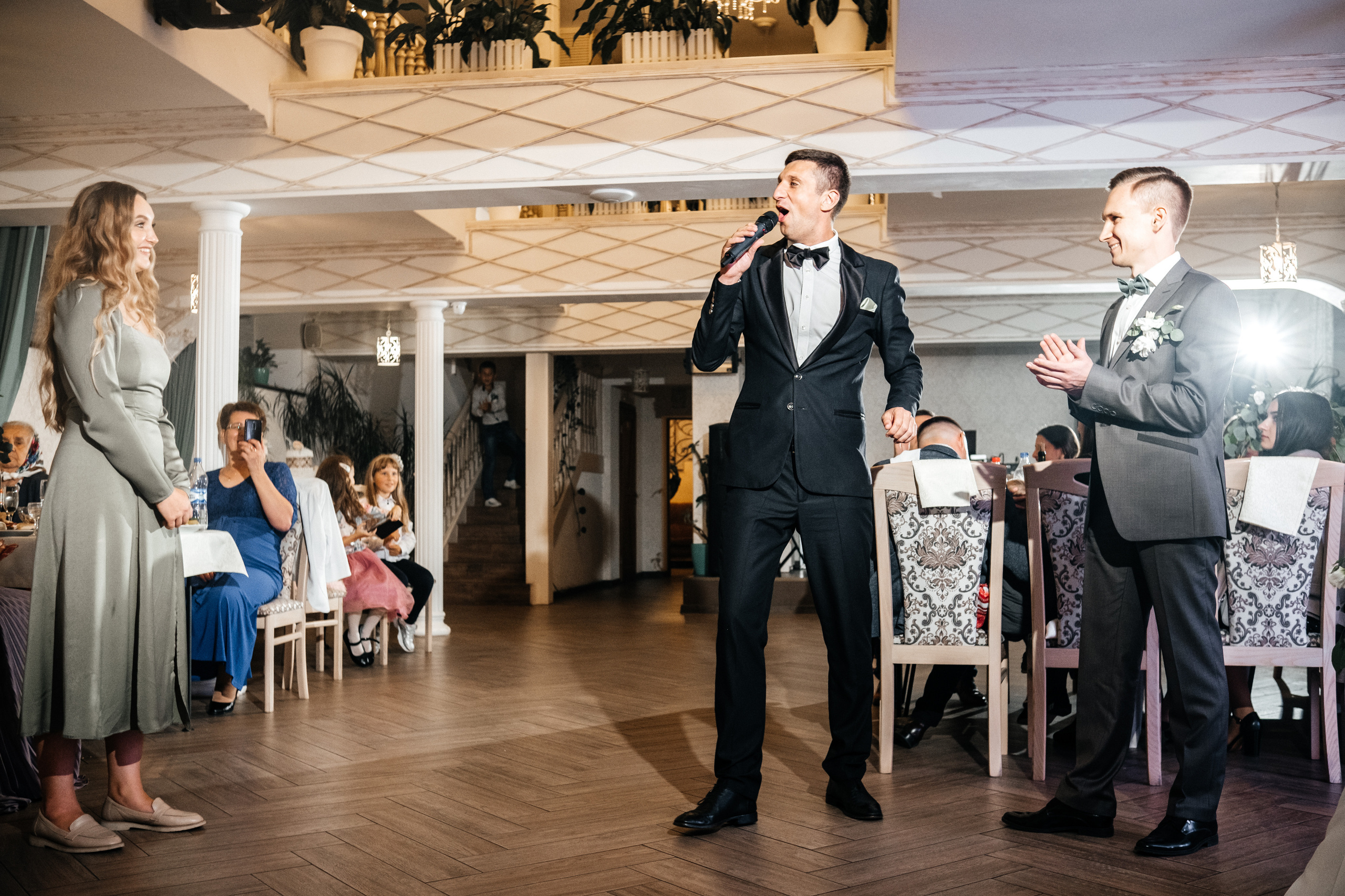 Іра & Коля. Плотиця Олександр. Весільний та сімейний фотограф