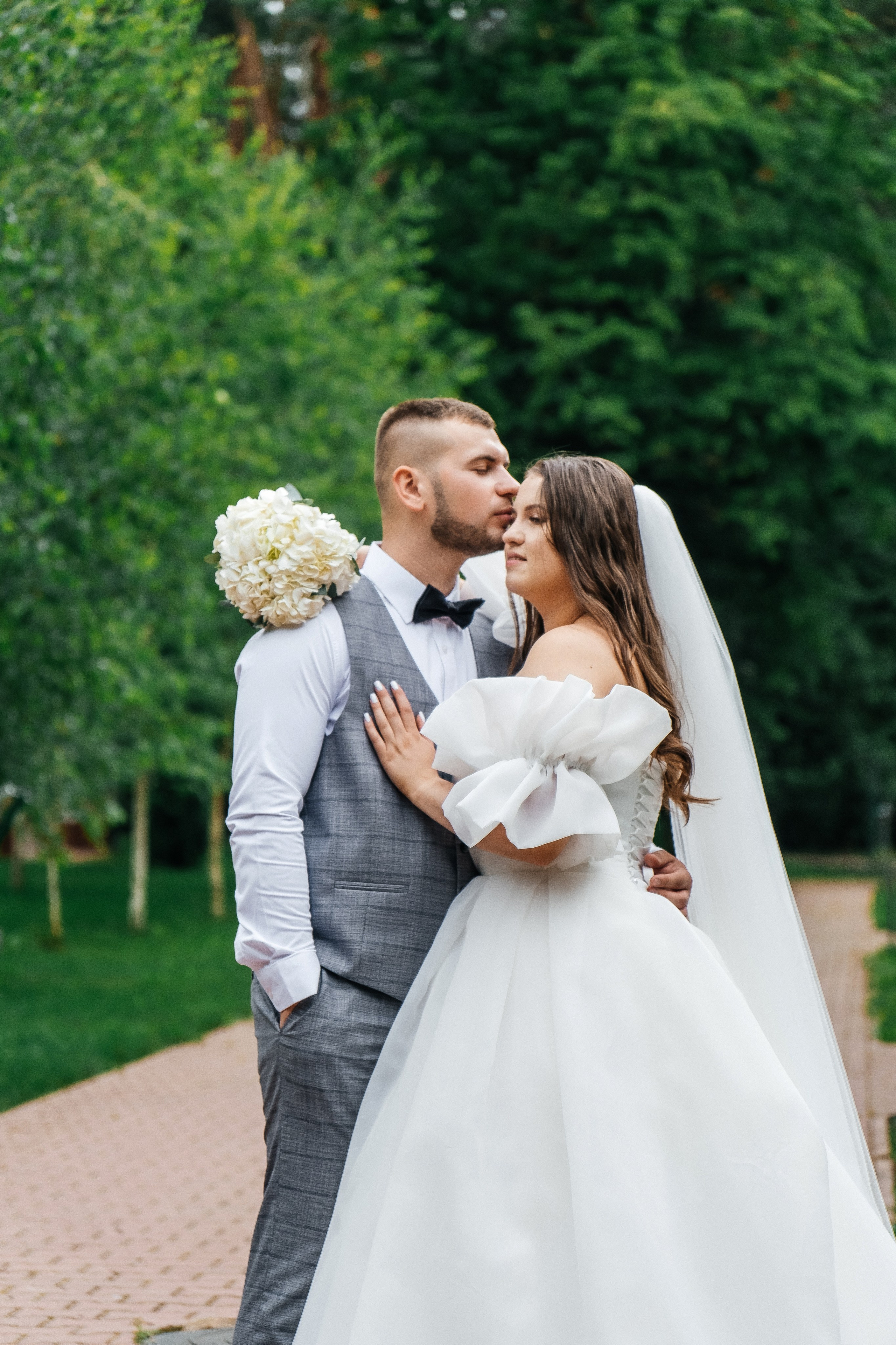 Даша та Сергій. Плотиця Олександр. Весільний та сімейний фотограф