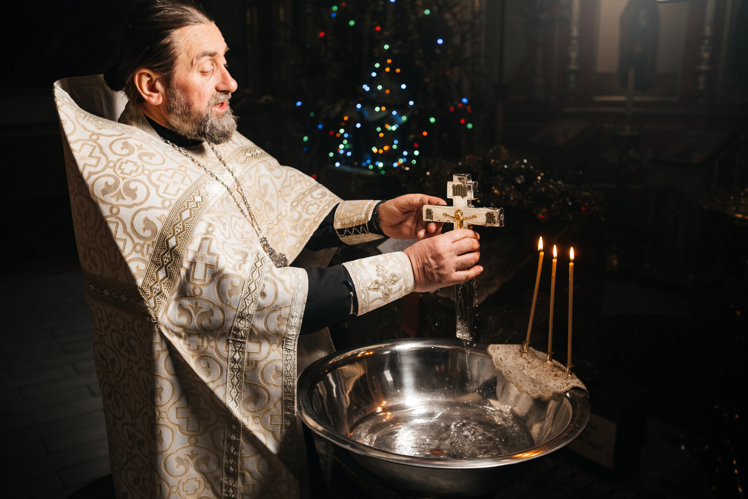 Таїнство хрещення. Плотиця Олександр. Весільний та сімейний фотограф