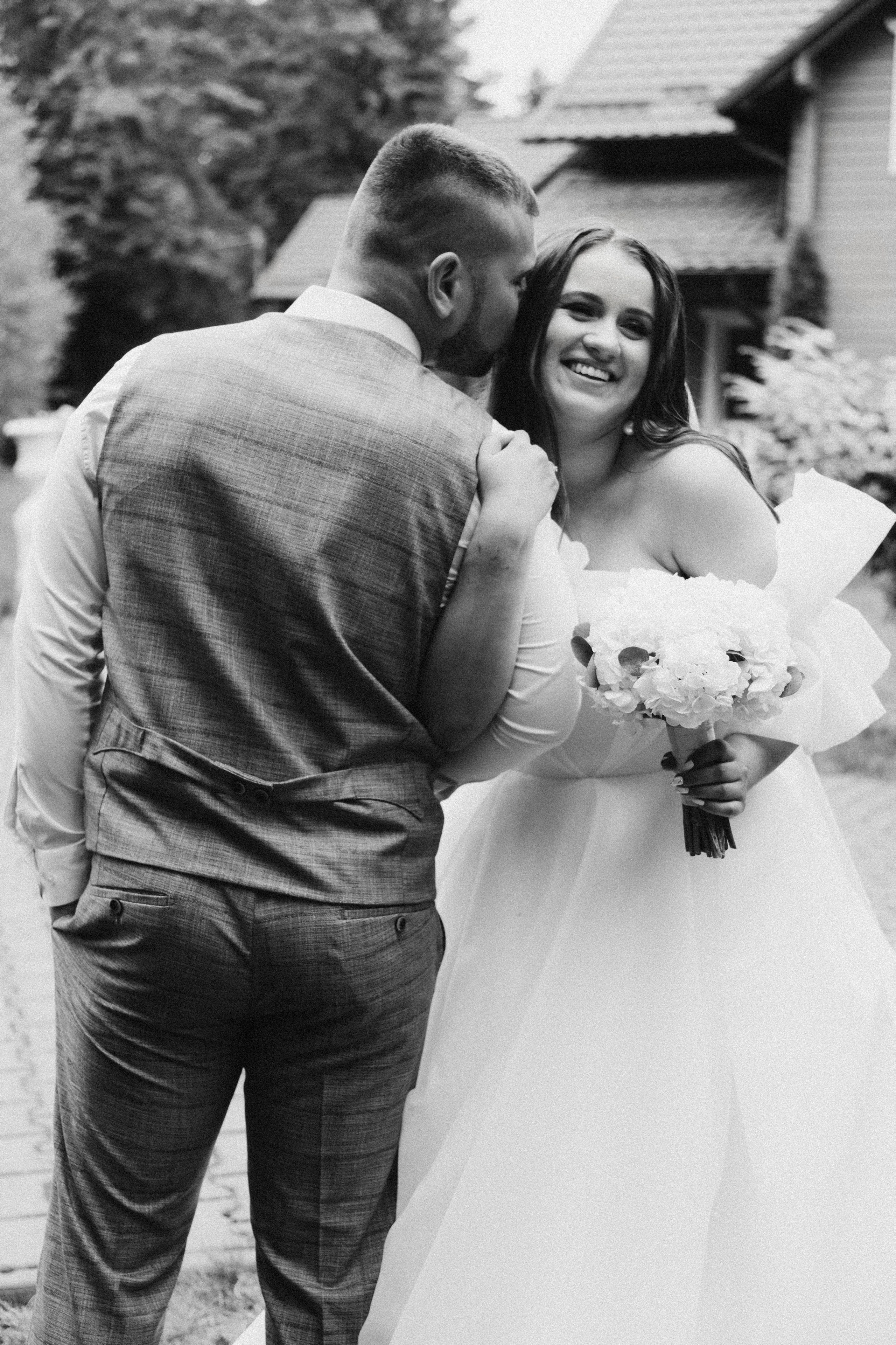 Даша та Сергій. Плотиця Олександр. Весільний та сімейний фотограф