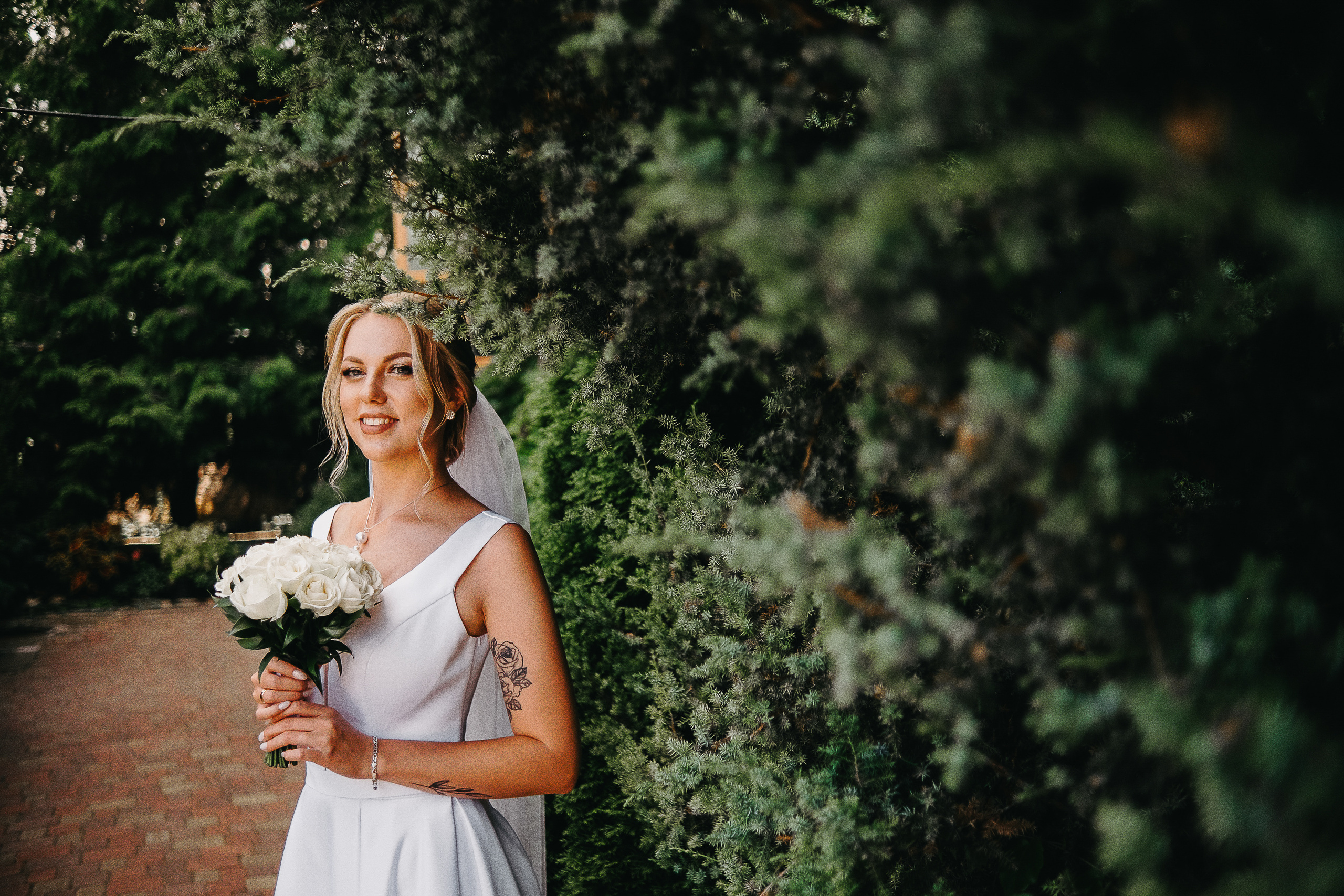 Інна & Вадим. Плотиця Олександр. Весільний та сімейний фотограф