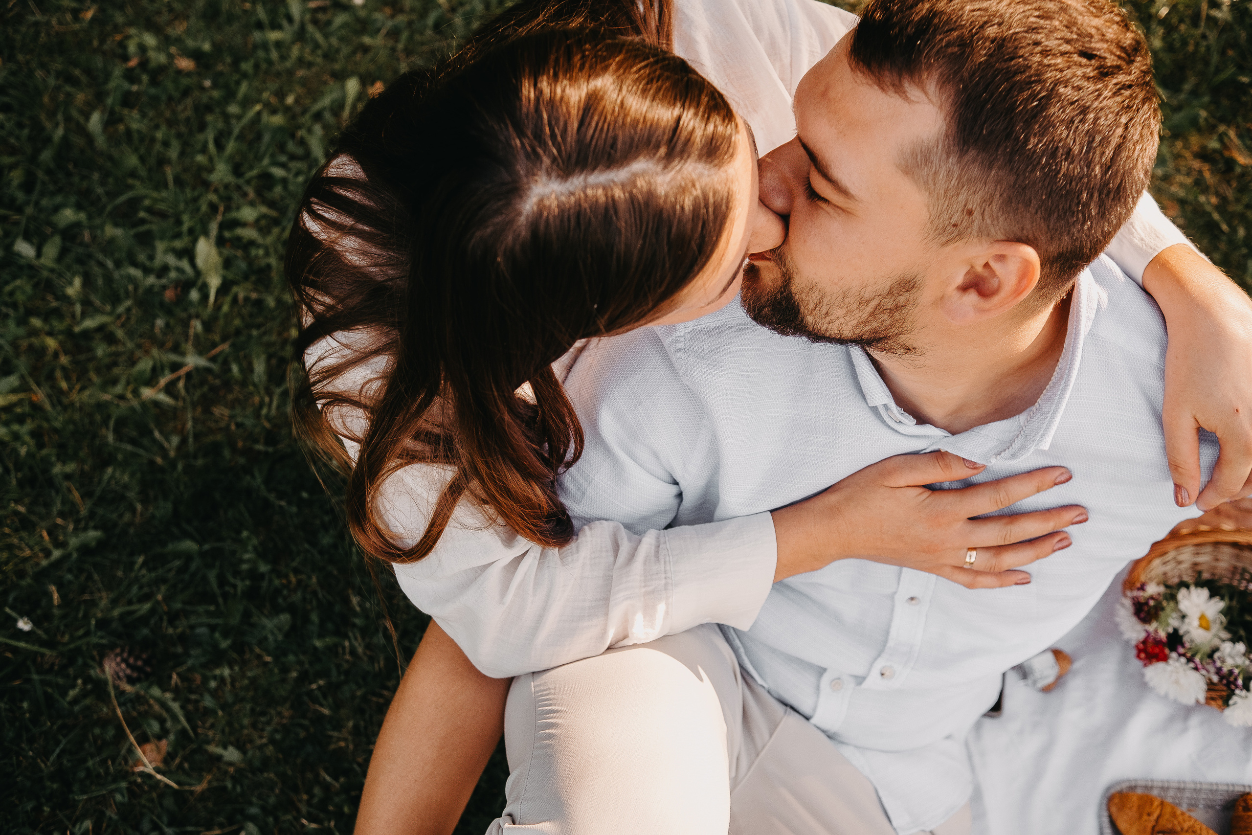 Літня історія Олі і Влада…. Плотиця Олександр. Весільний та сімейний фотограф