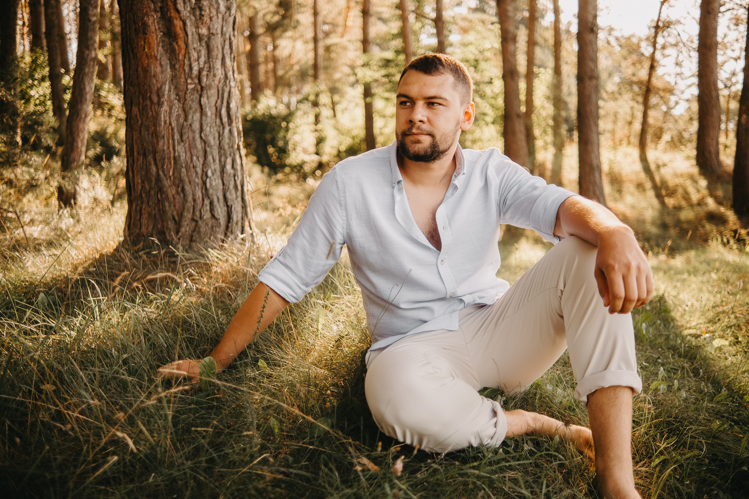 Літня історія Олі і Влада…. Плотиця Олександр. Весільний та сімейний фотограф