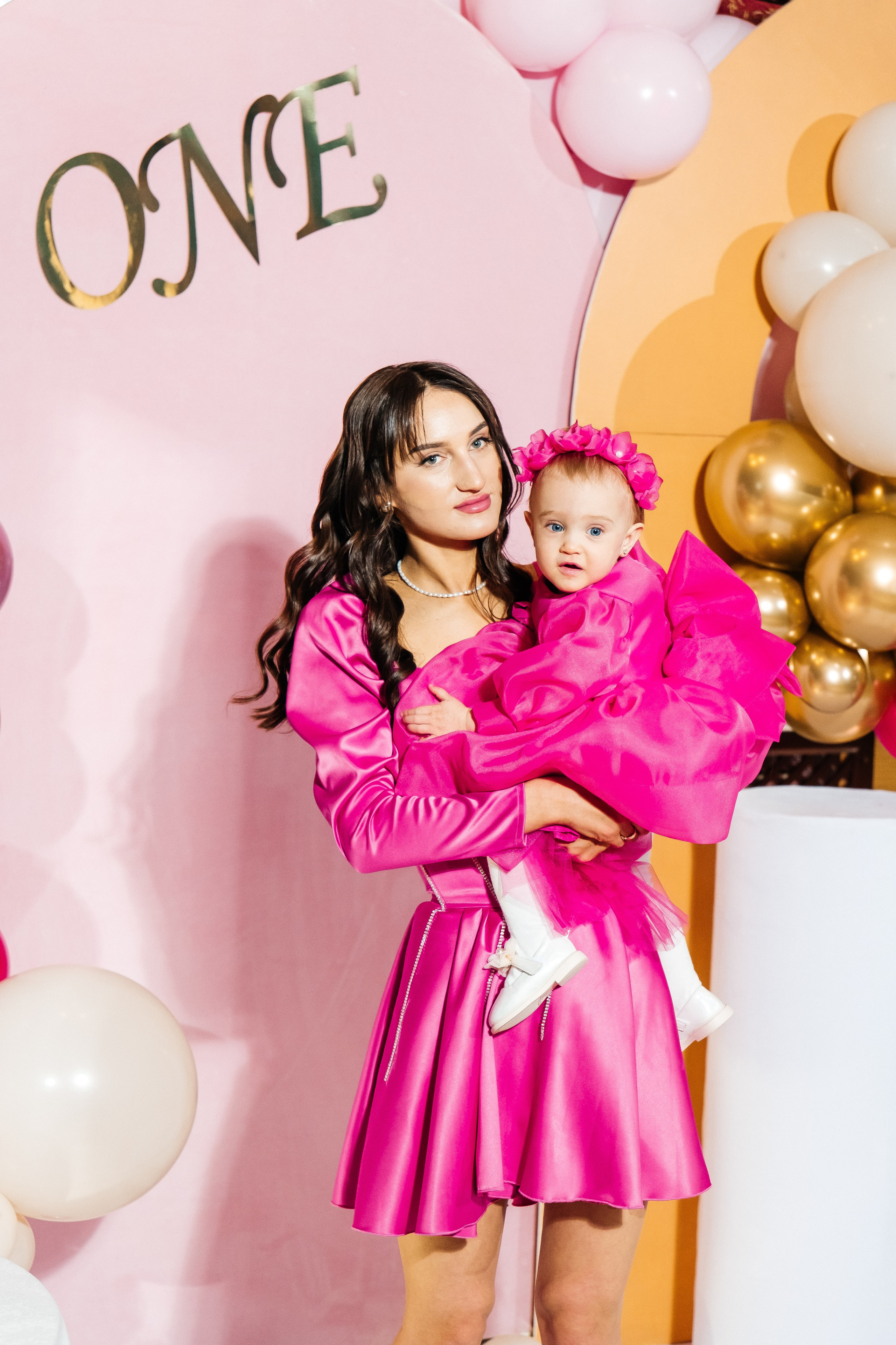 One year. Плотиця Олександр. Весільний та сімейний фотограф