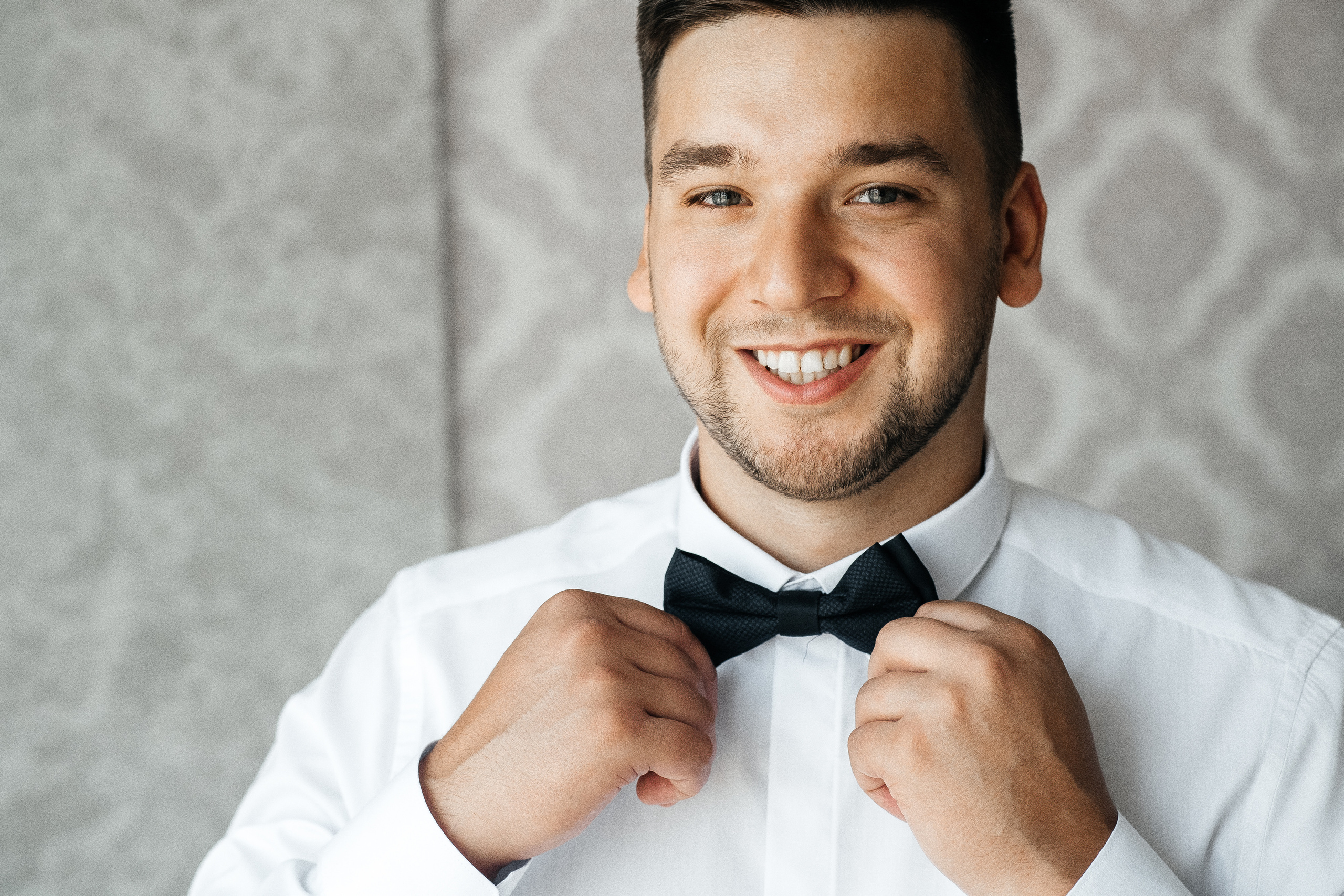 Плотиця Олександр. Весільний та сімейний фотограф