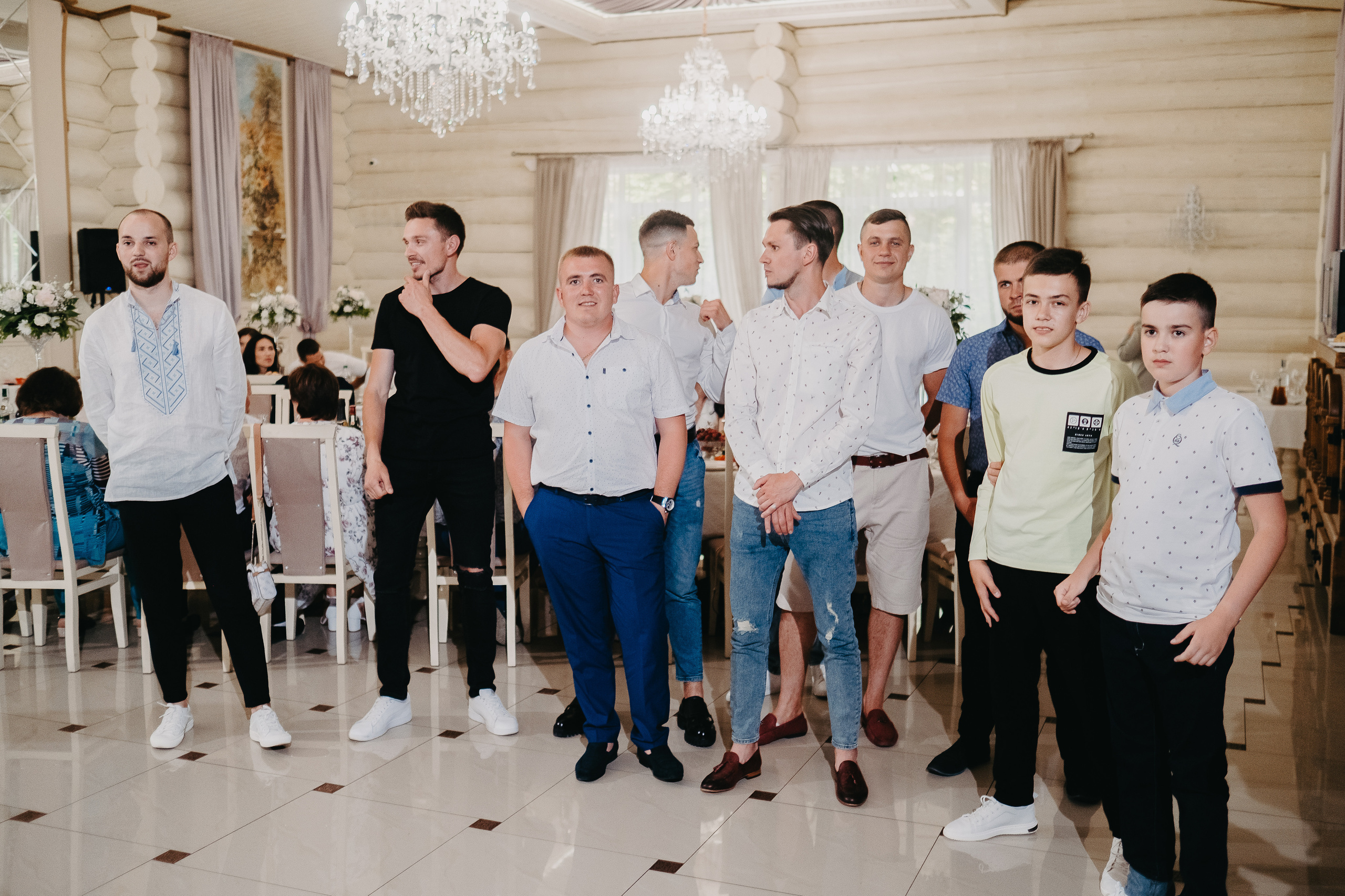 Олександр & Яна. Плотиця Олександр. Весільний та сімейний фотограф