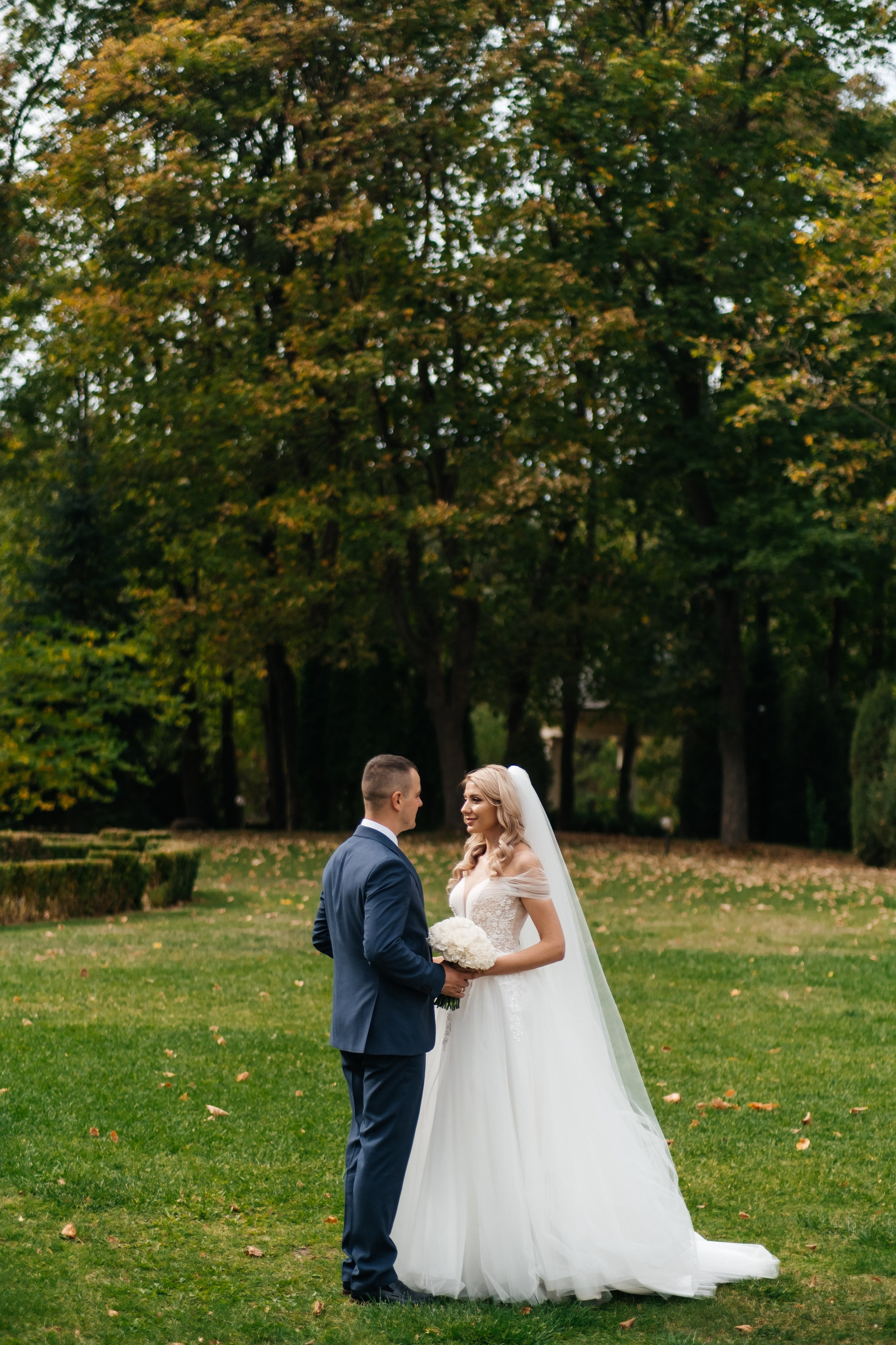 Наталія і Дмитро. Плотиця Олександр. Весільний та сімейний фотограф