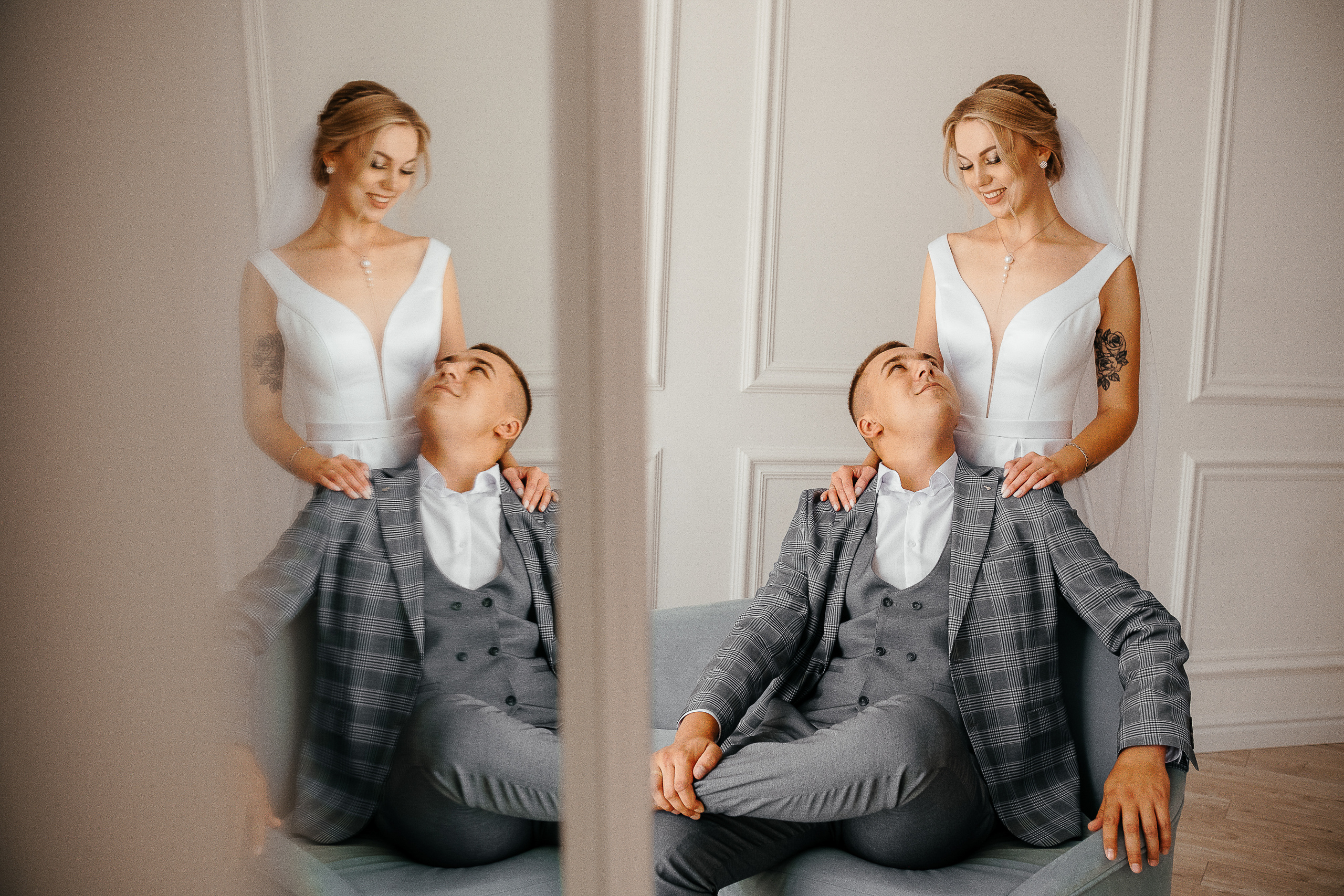 Інна & Вадим. Плотиця Олександр. Весільний та сімейний фотограф