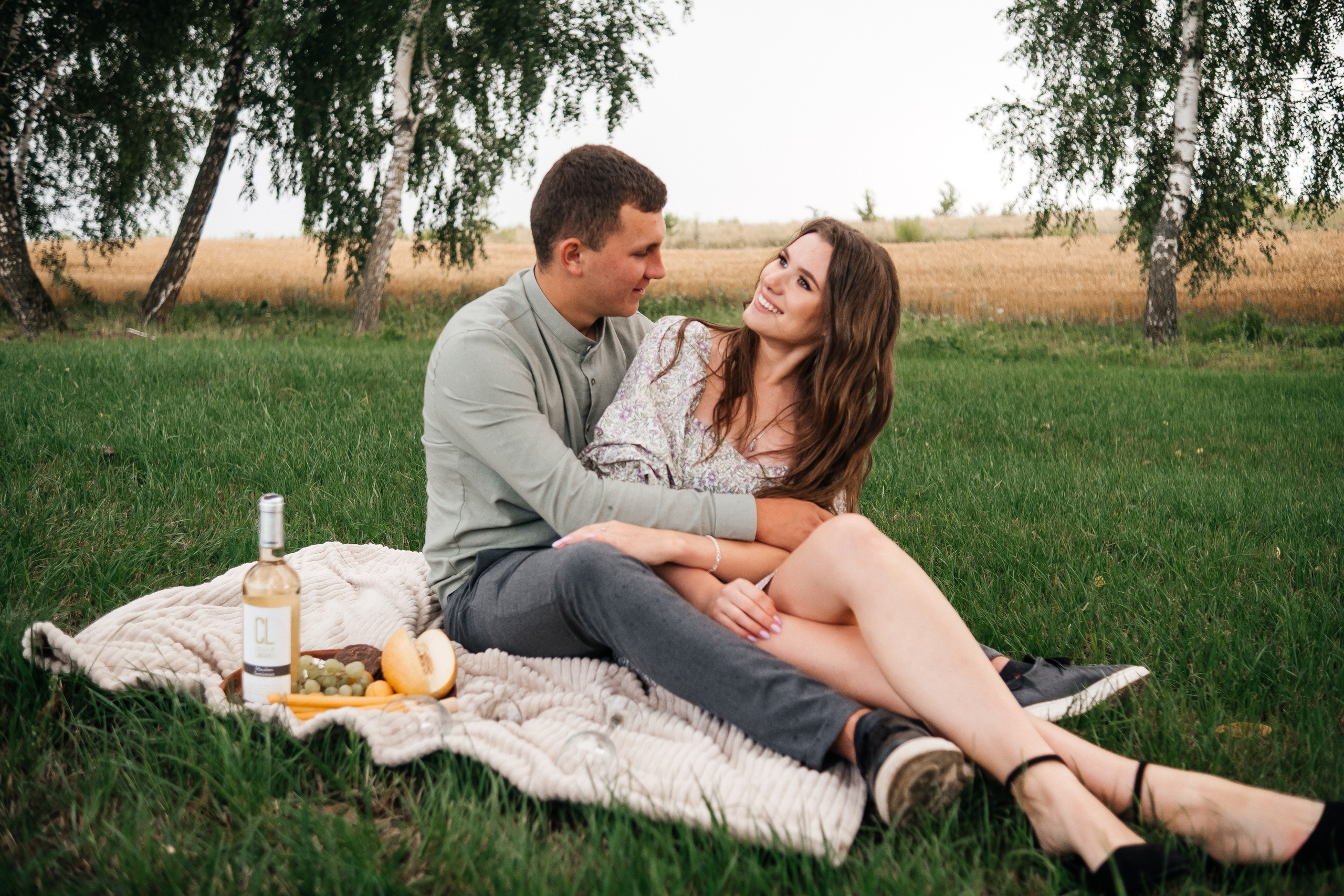 Іванна та Сергій. Плотиця Олександр. Весільний та сімейний фотограф