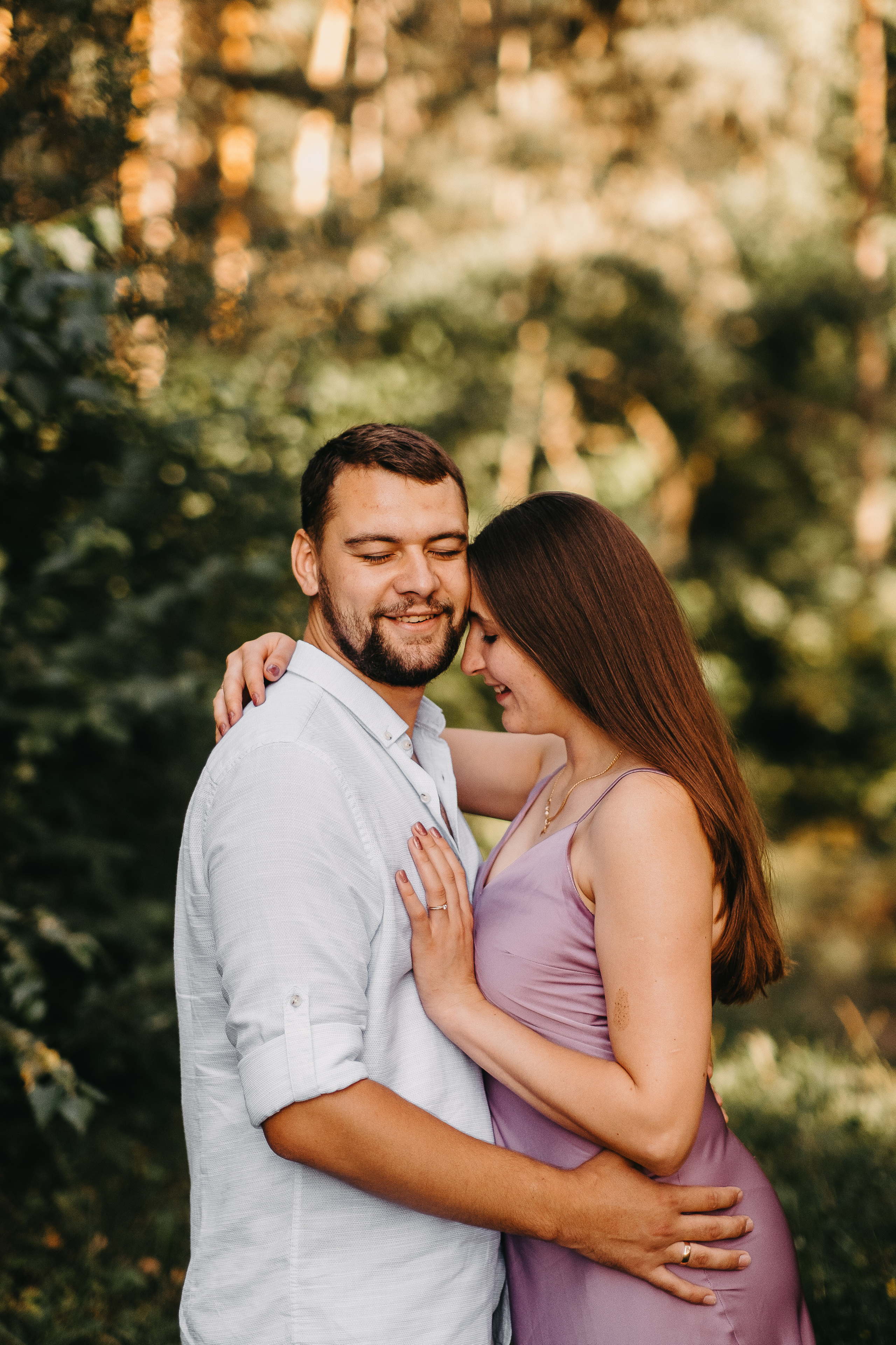 Літня історія Олі і Влада…. Плотиця Олександр. Весільний та сімейний фотограф