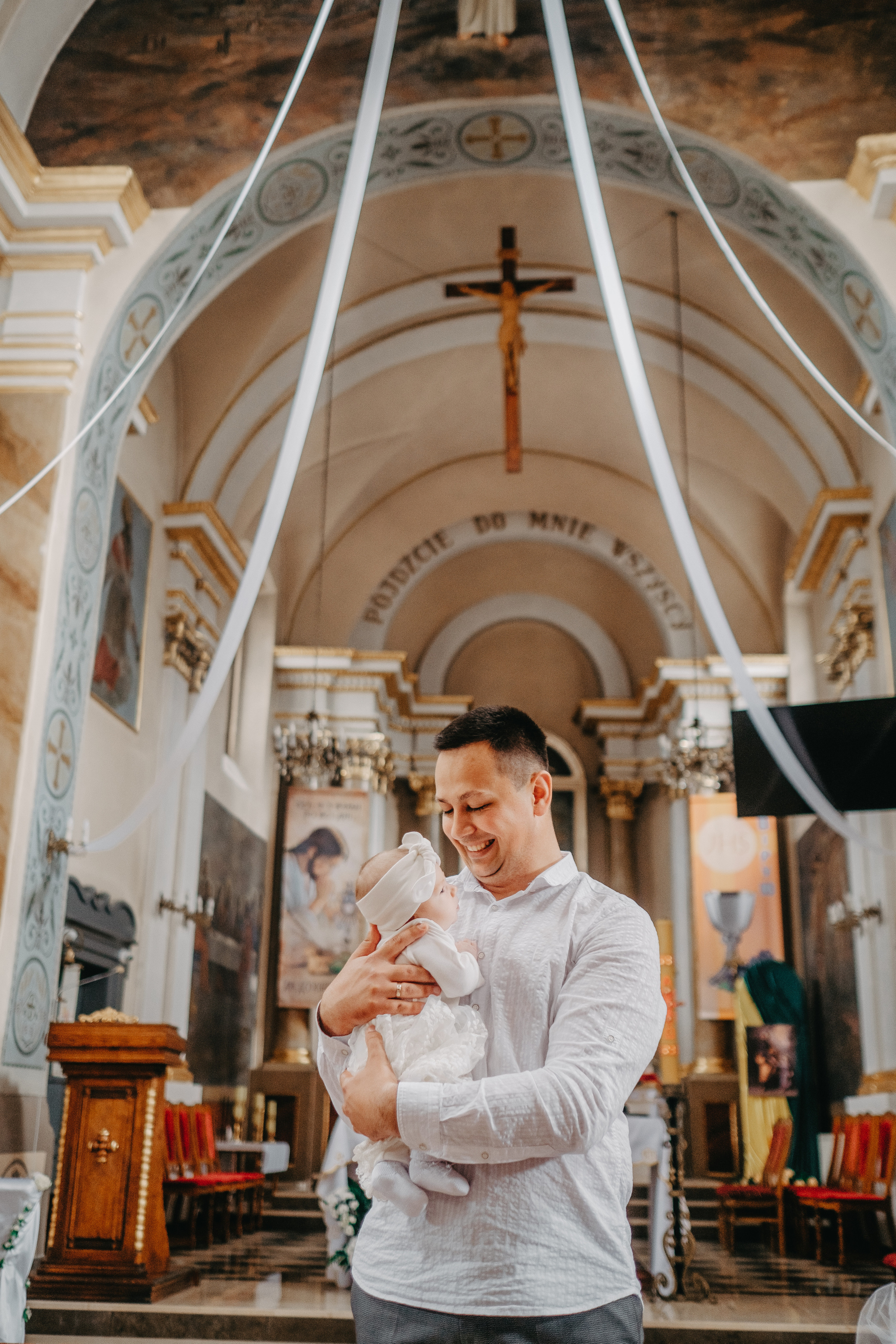 Таїнство хрещення. Плотиця Олександр. Весільний та сімейний фотограф